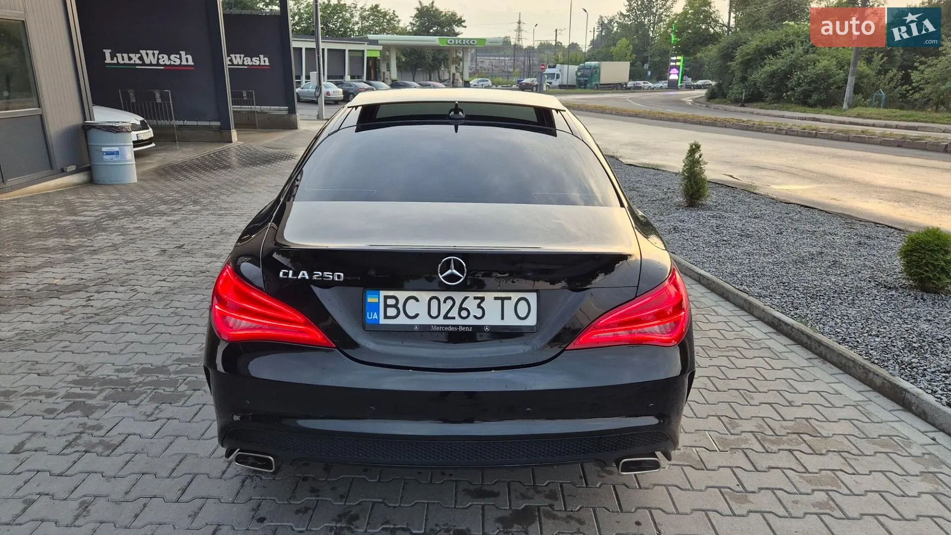 2013 Mercedes-Benz CLA-klasse - мініатюра 15