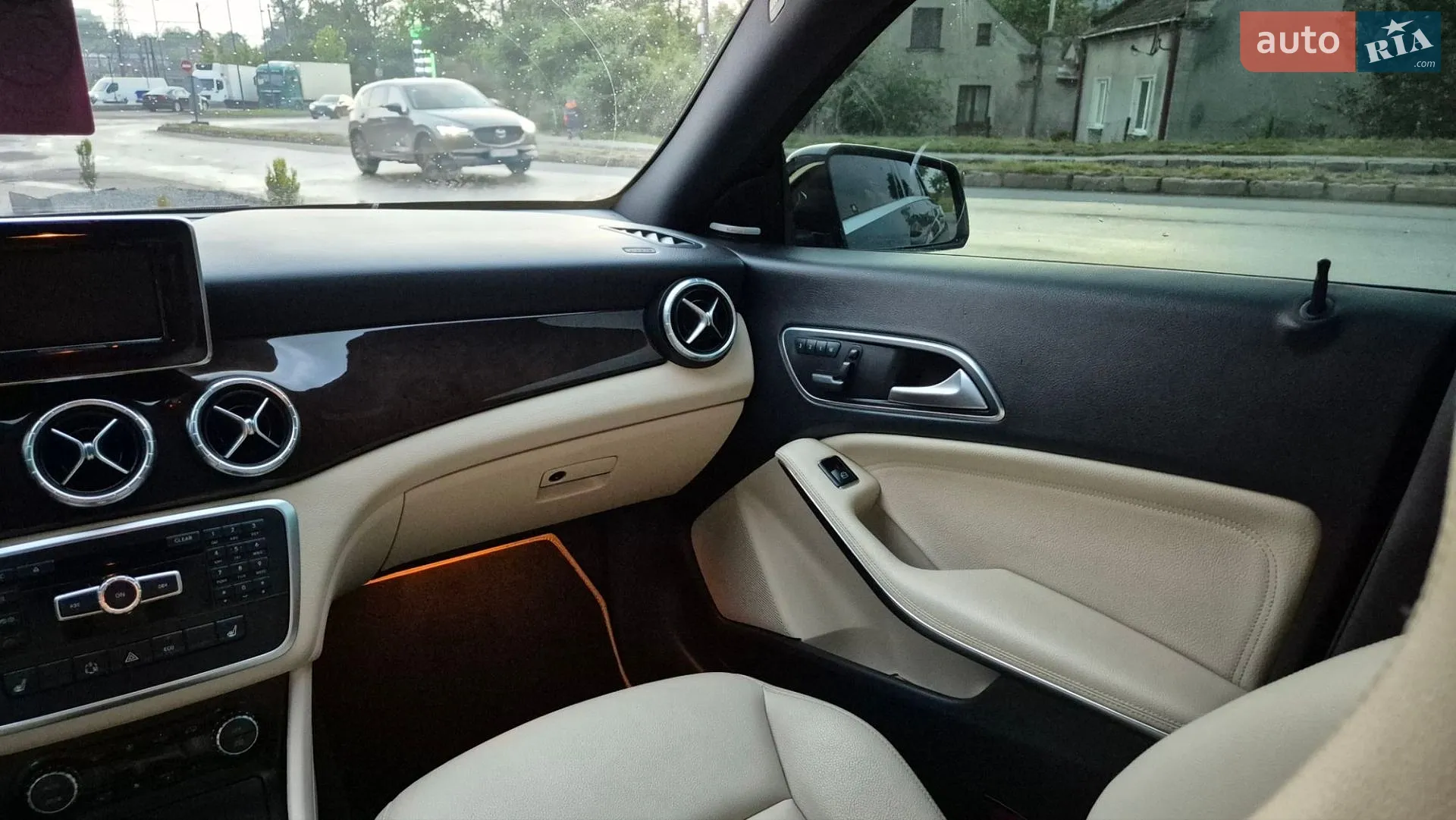2013 Mercedes-Benz CLA-klasse - мініатюра 22