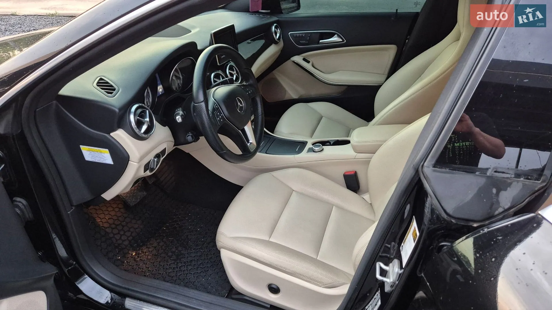 2013 Mercedes-Benz CLA-klasse - мініатюра 26