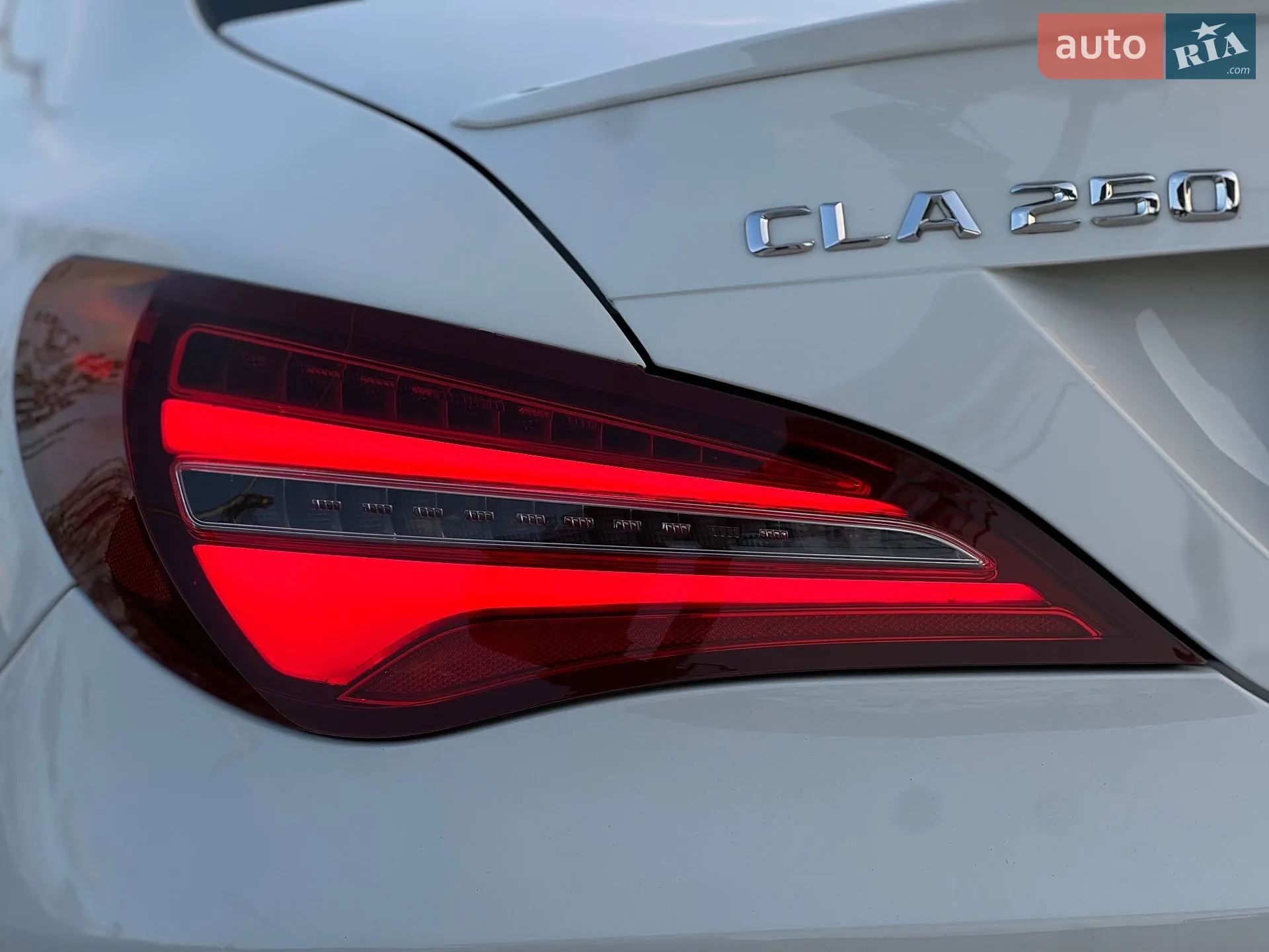 2018 Mercedes-Benz CLA-klasse - мініатюра 21