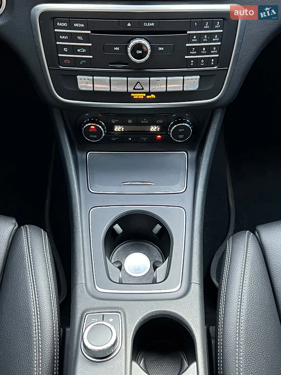 2018 Mercedes-Benz CLA-klasse - мініатюра 55