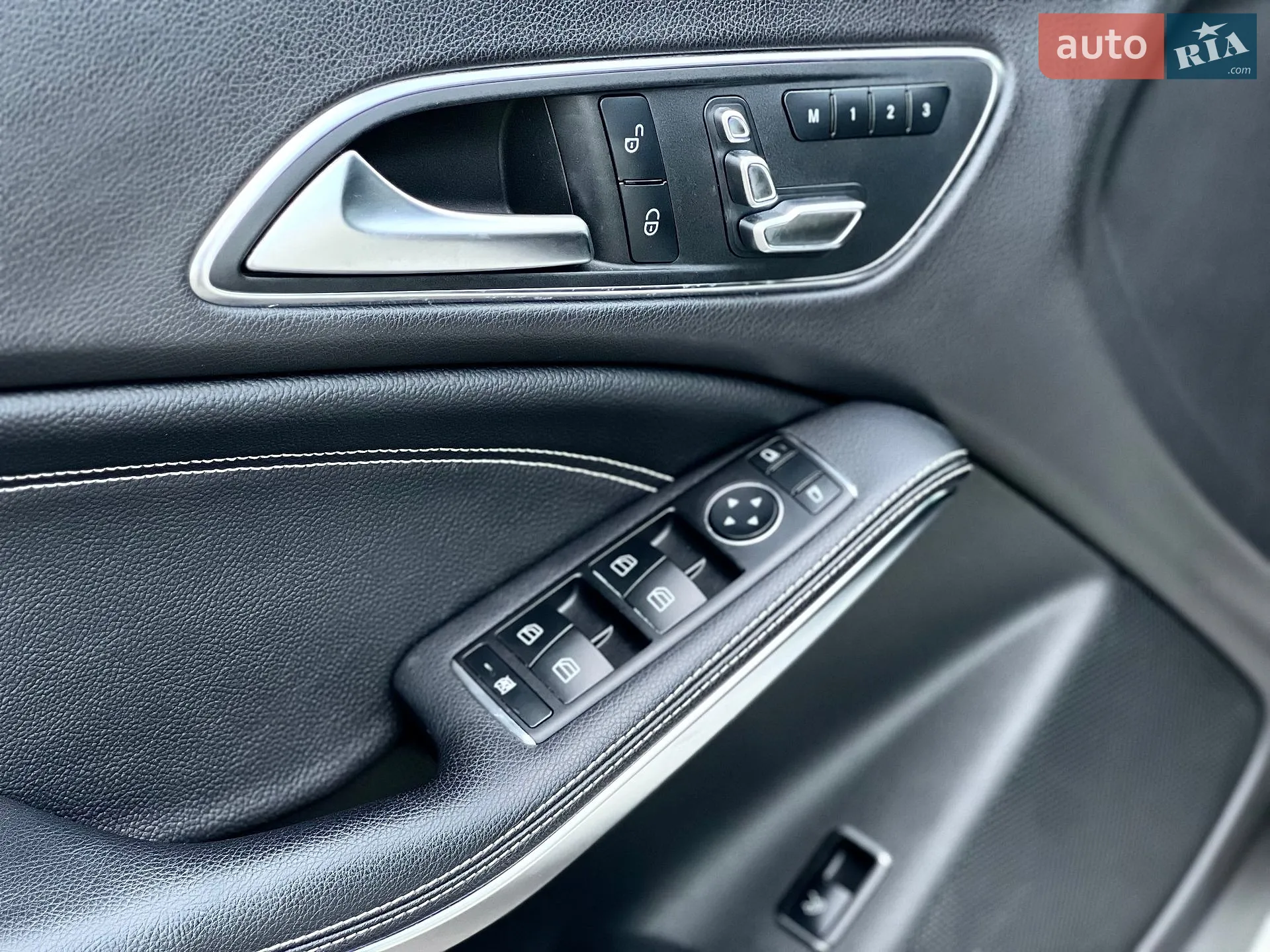 2018 Mercedes-Benz CLA-klasse - мініатюра 71