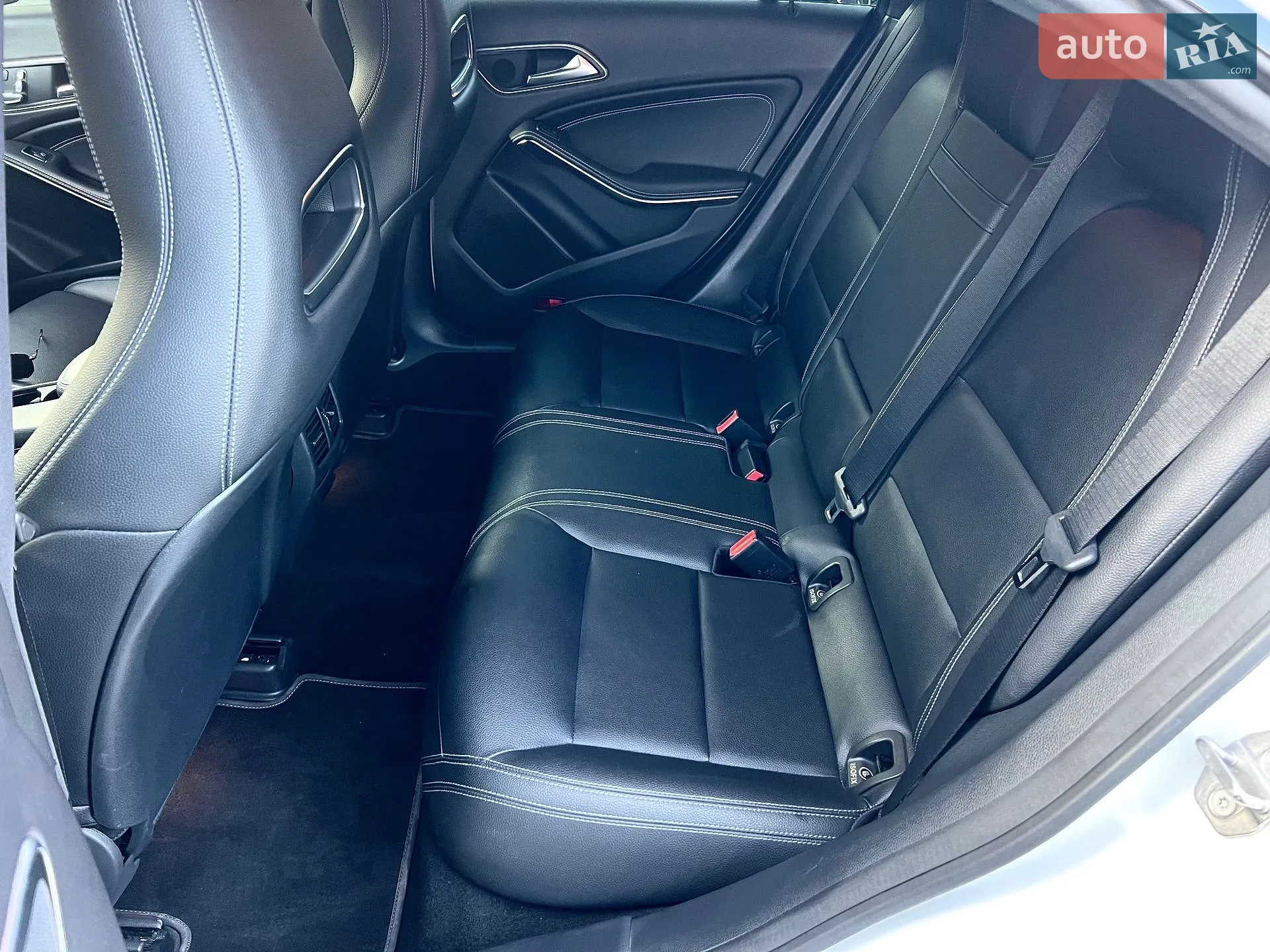 2018 Mercedes-Benz CLA-klasse - мініатюра 73