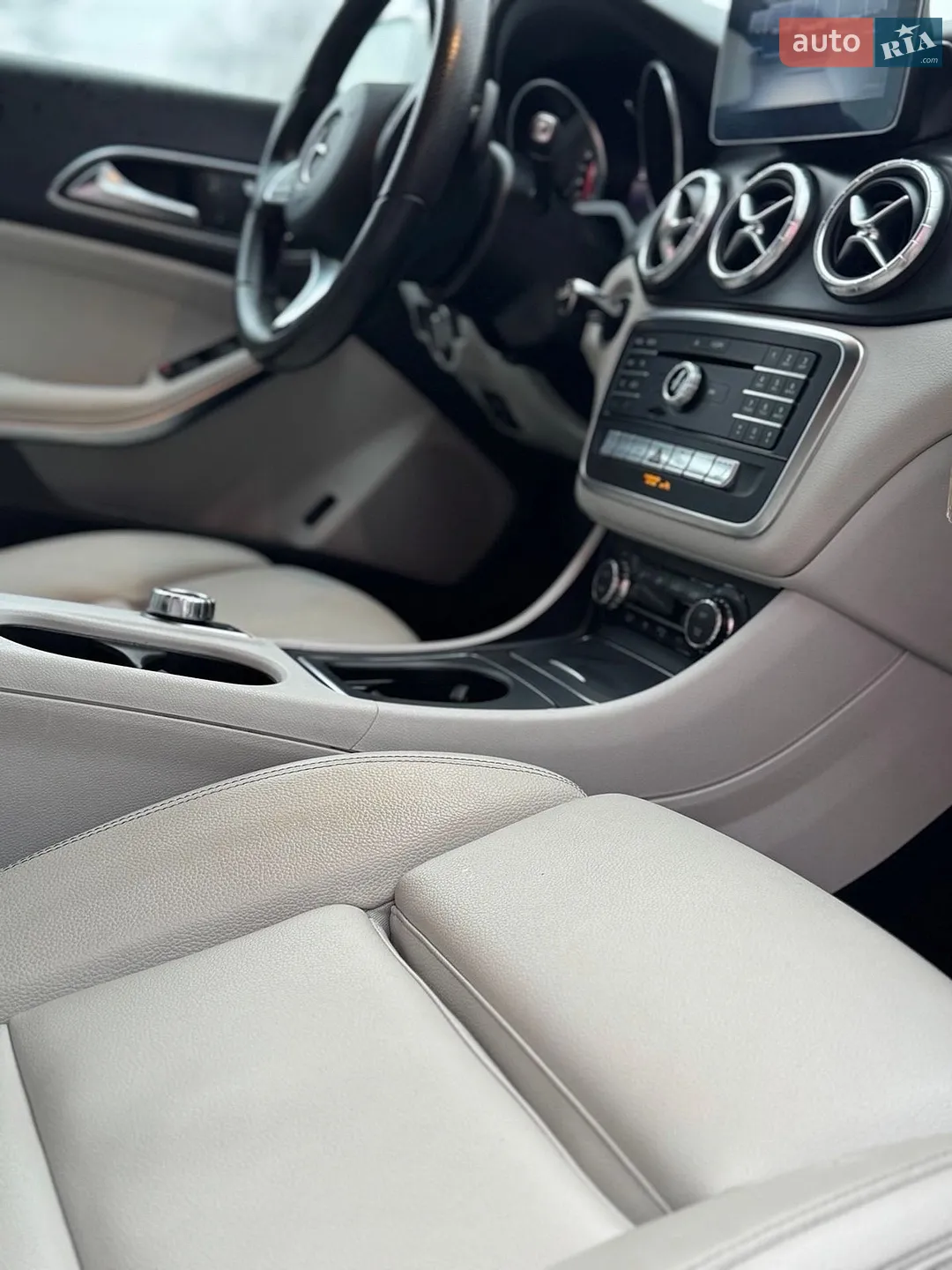 2018 Mercedes-Benz CLA-klasse - мініатюра 4