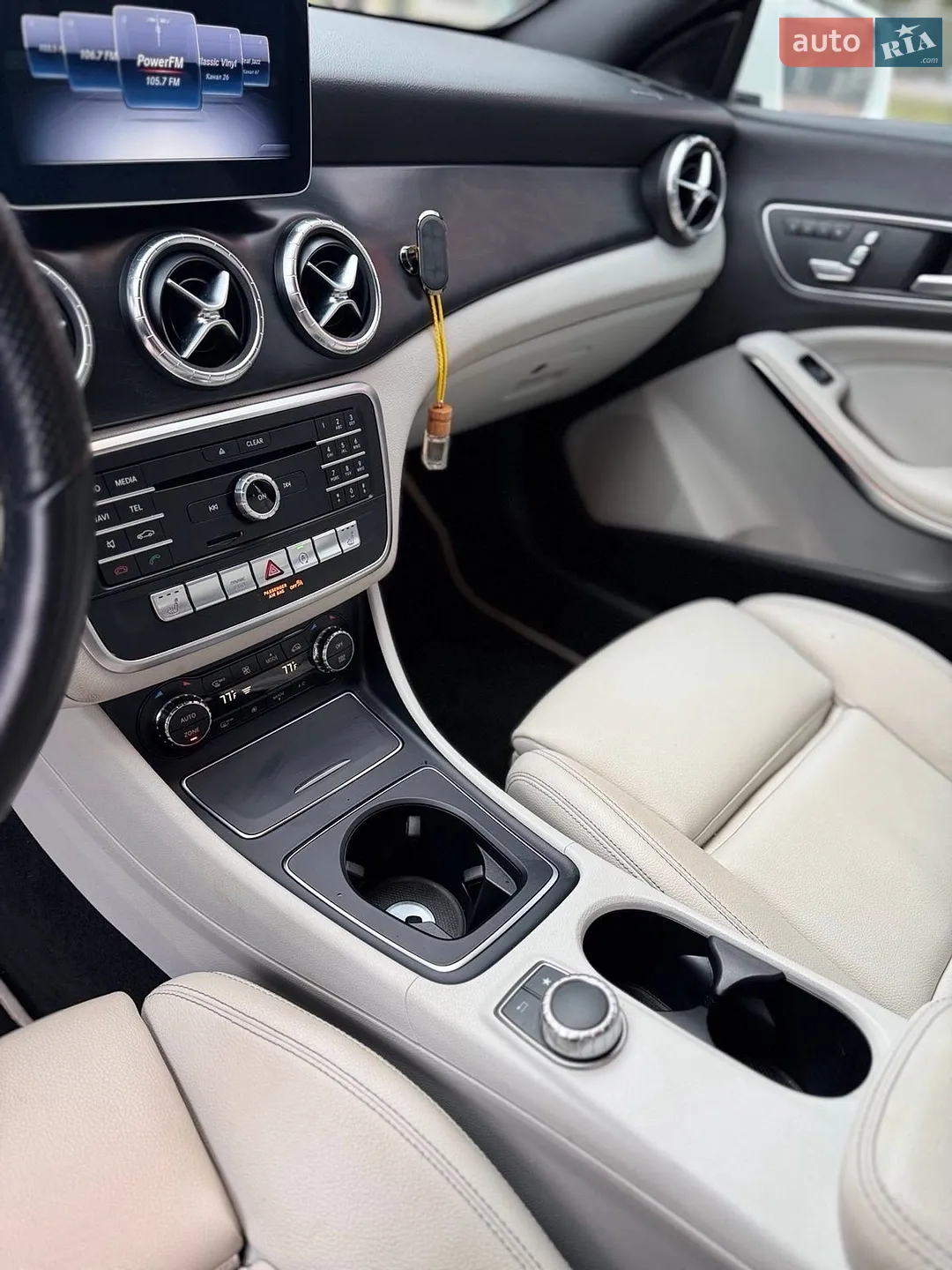2018 Mercedes-Benz CLA-klasse - мініатюра 5