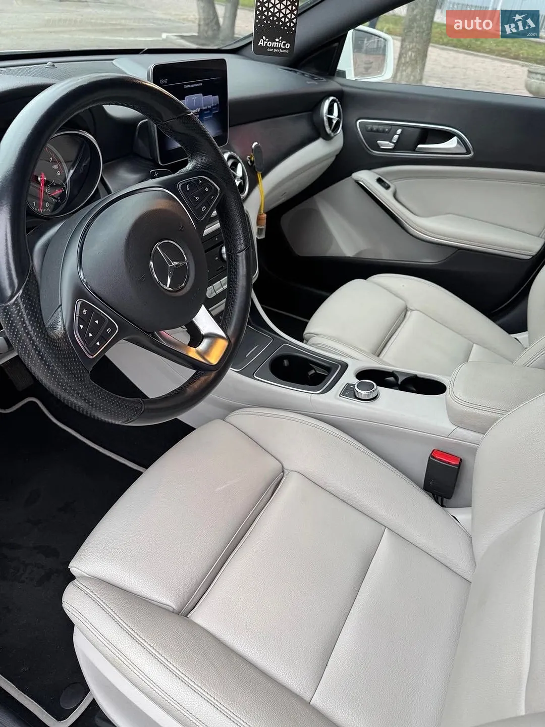 2018 Mercedes-Benz CLA-klasse - мініатюра 6