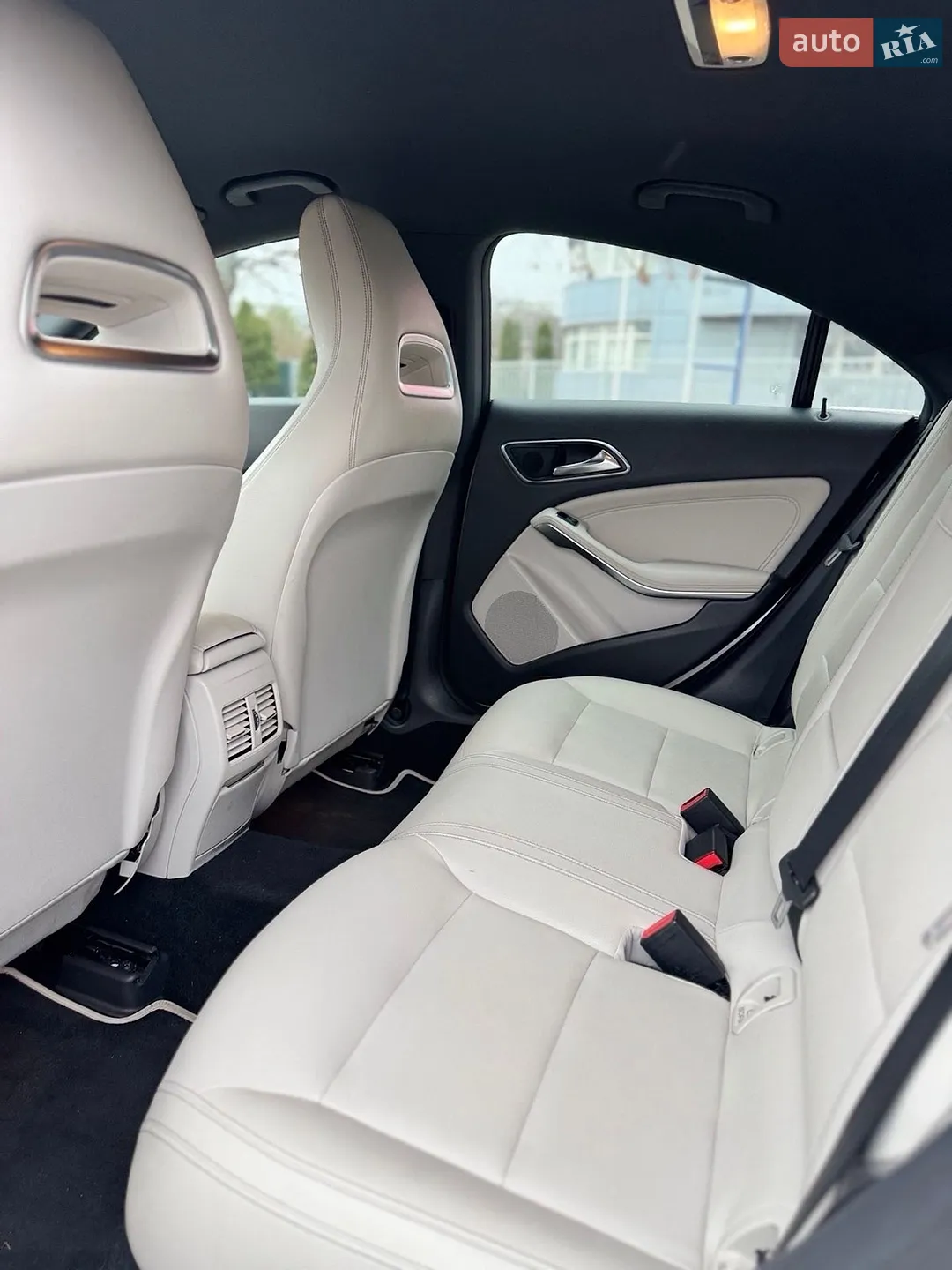 2018 Mercedes-Benz CLA-klasse - мініатюра 7