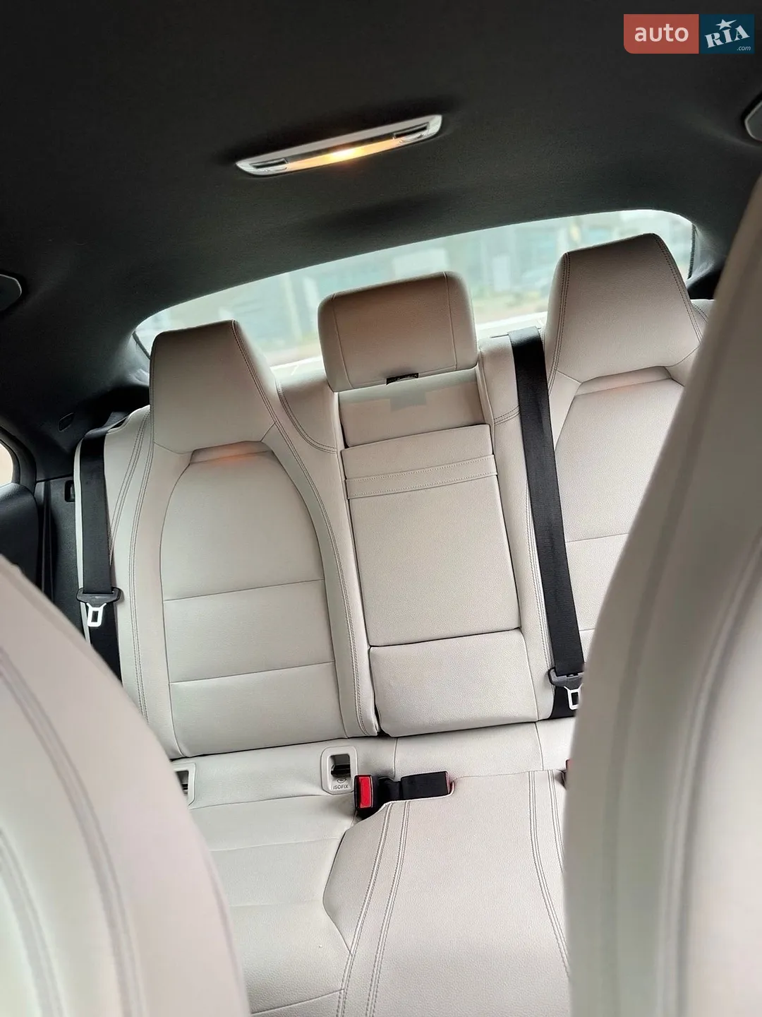 2018 Mercedes-Benz CLA-klasse - мініатюра 8