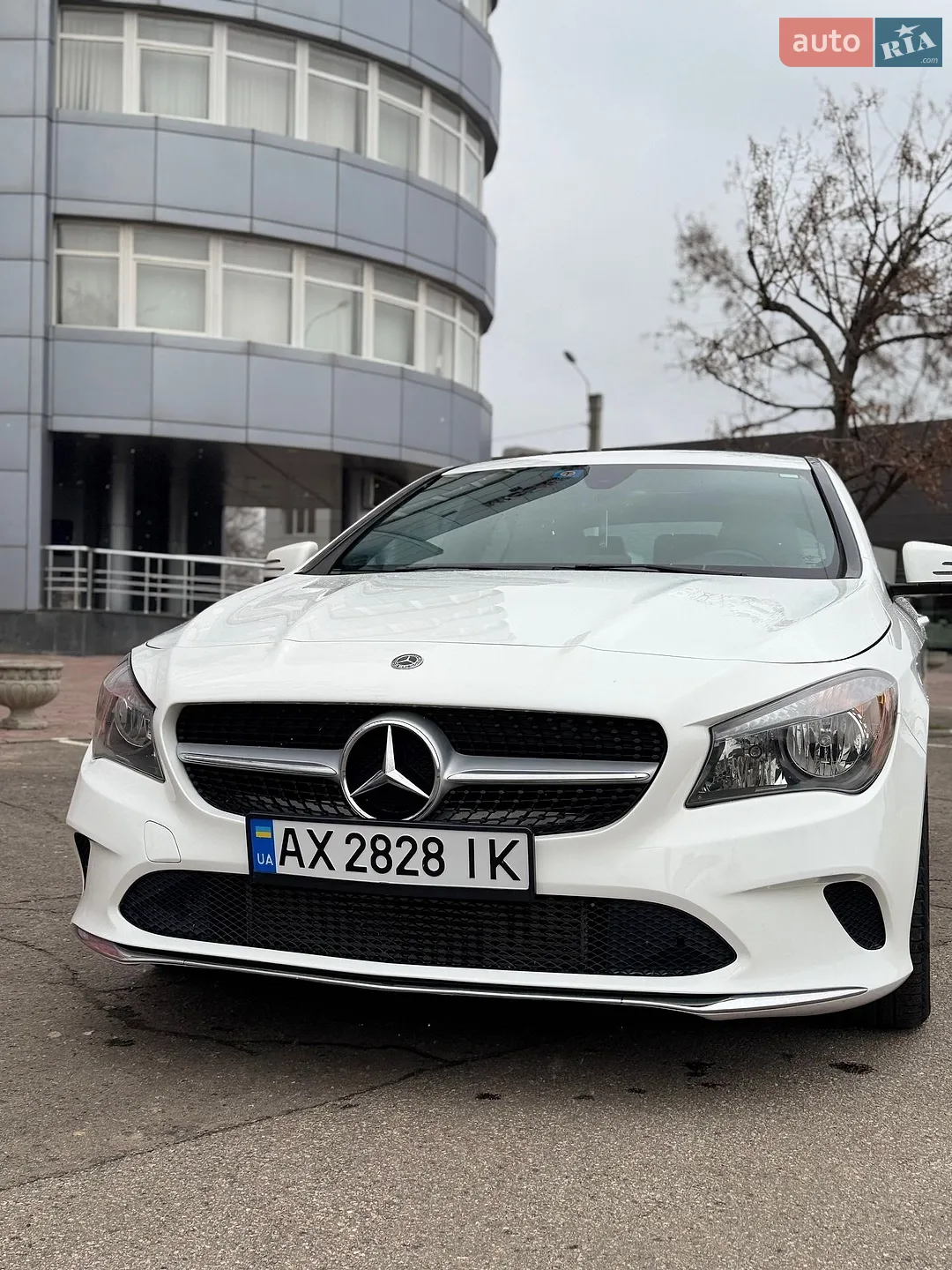 2018 Mercedes-Benz CLA-klasse - мініатюра 9