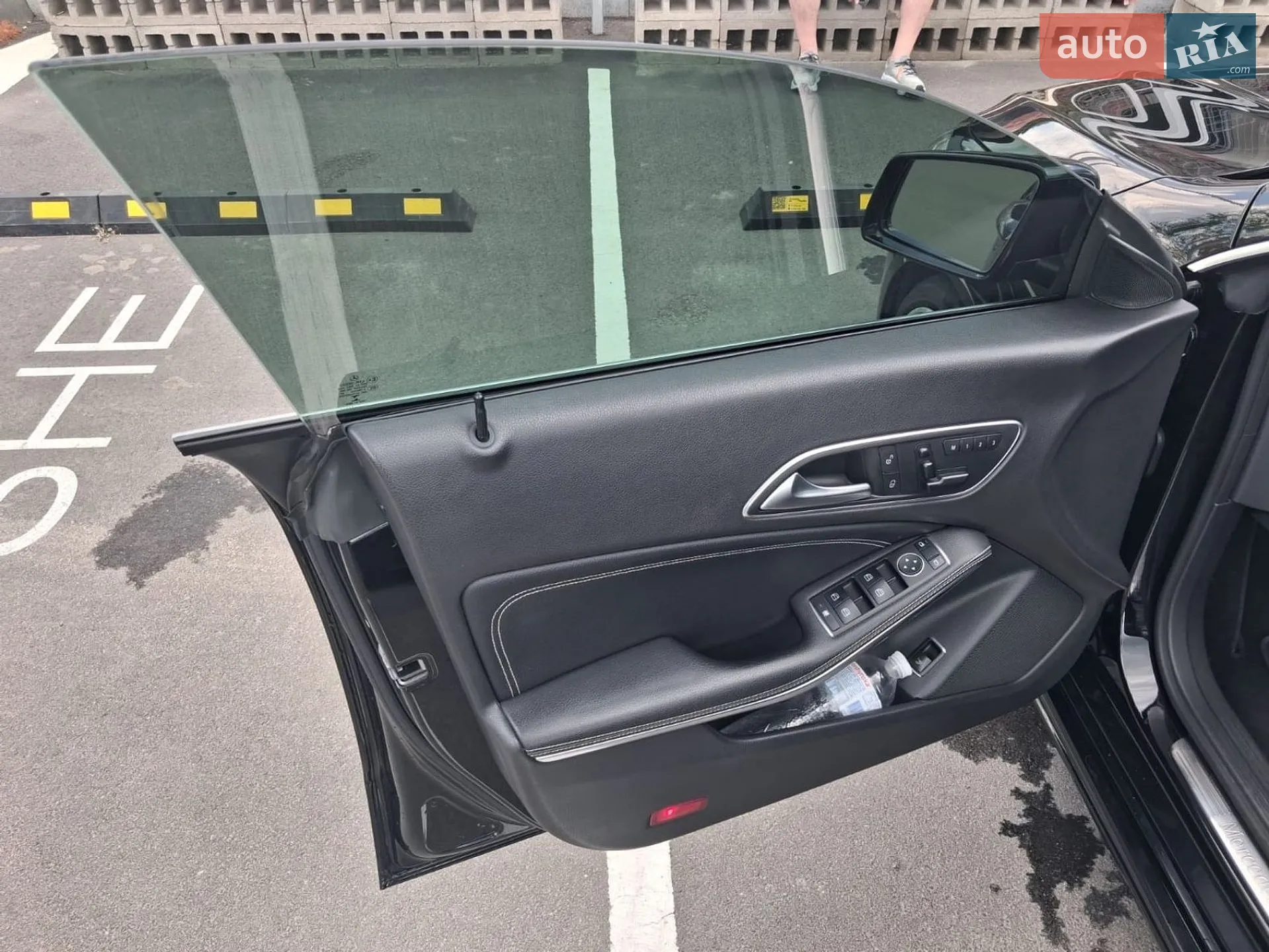 2013 Mercedes-Benz CLA-klasse - мініатюра 2