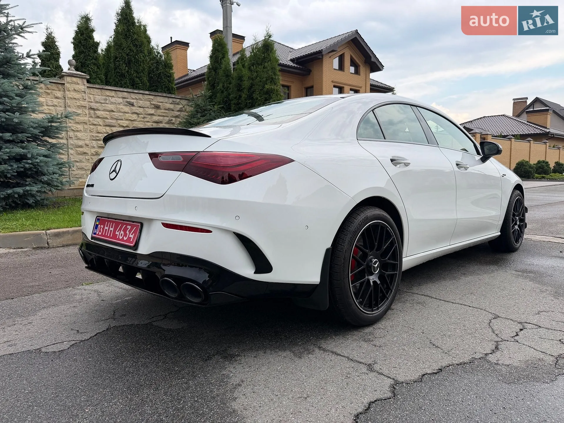 2025 Mercedes-Benz CLA-klasse - мініатюра 11