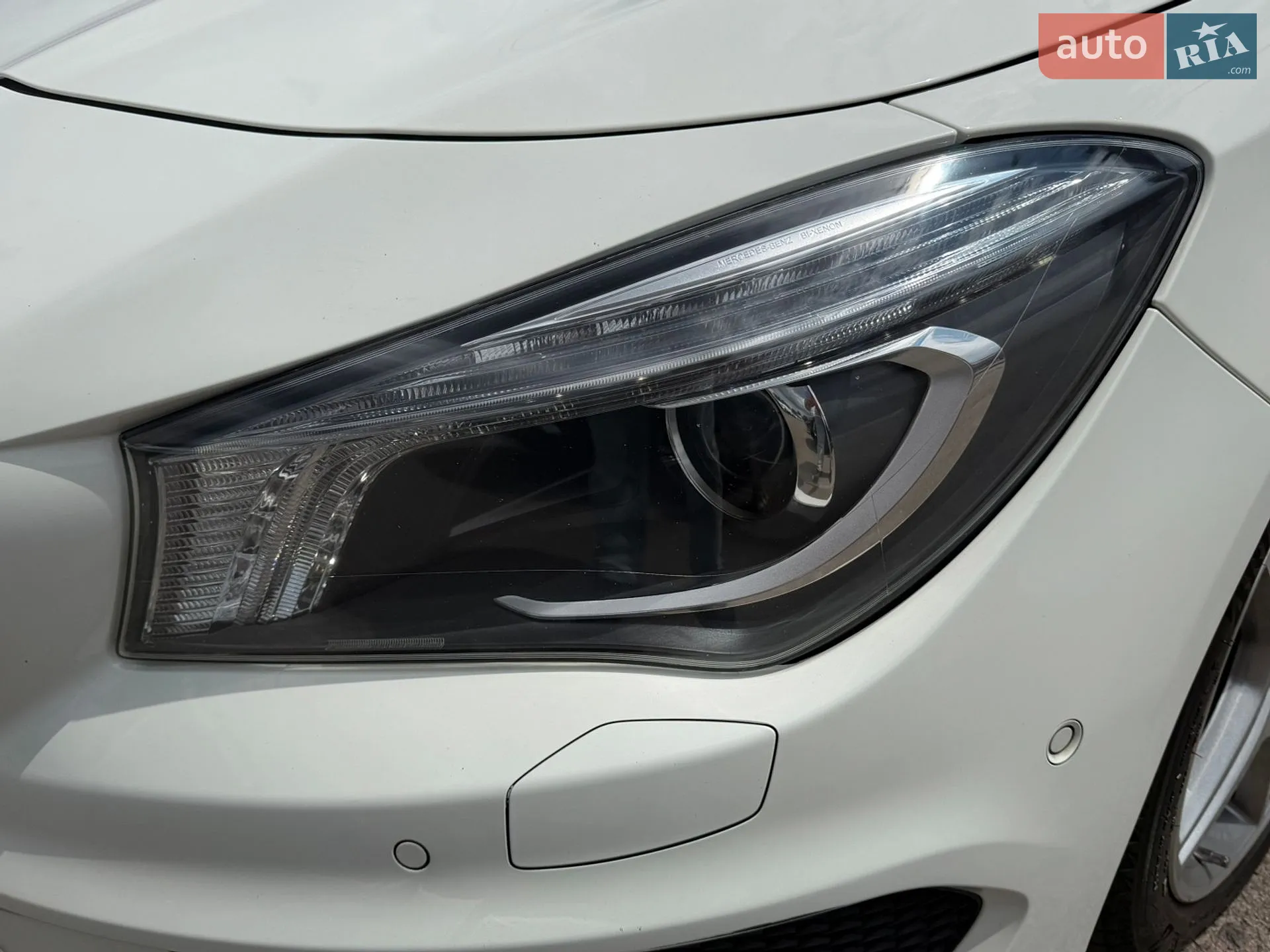 2014 Mercedes-Benz CLA-klasse - мініатюра 10