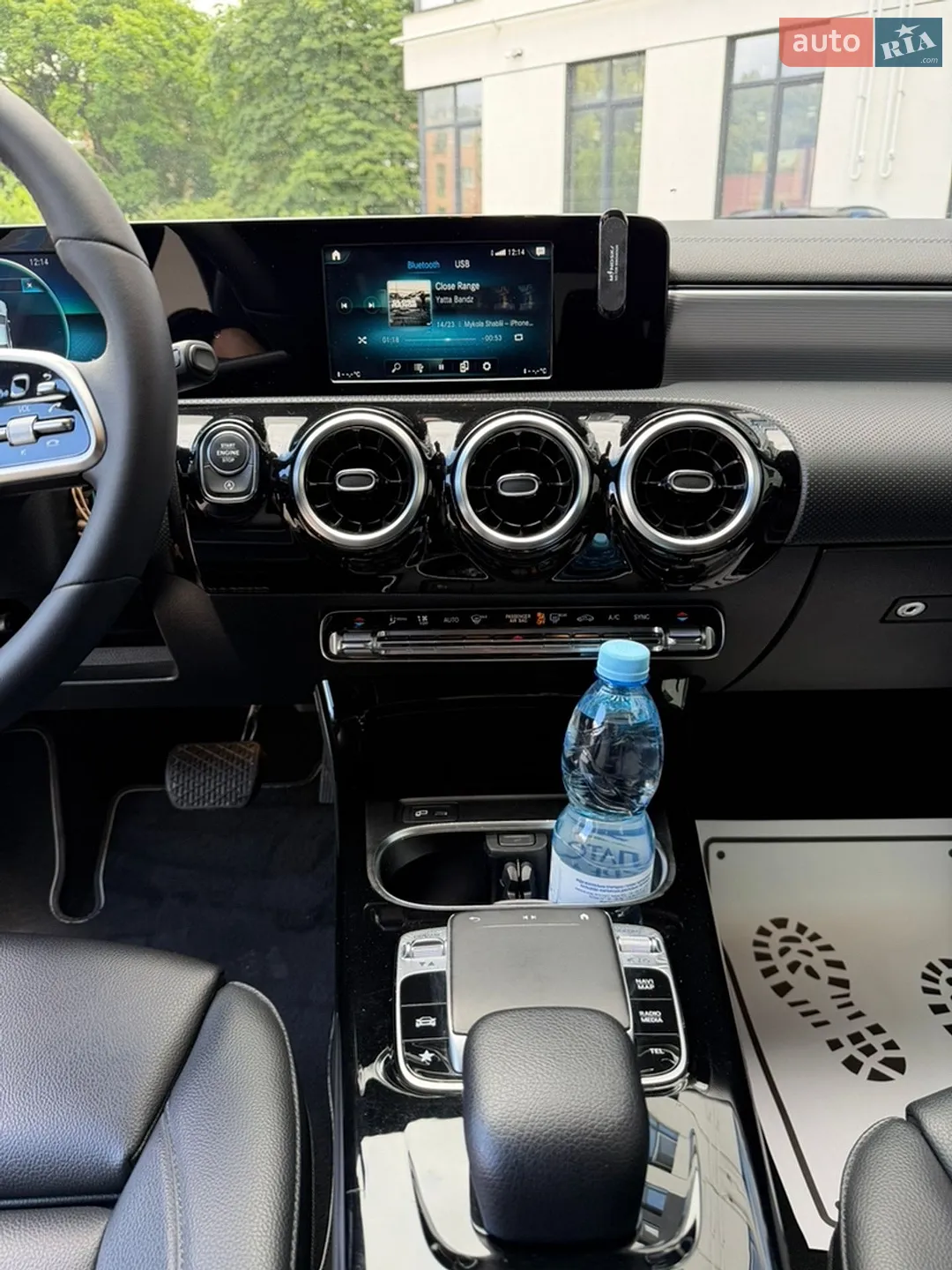 2019 Mercedes-Benz CLA-klasse - мініатюра 10