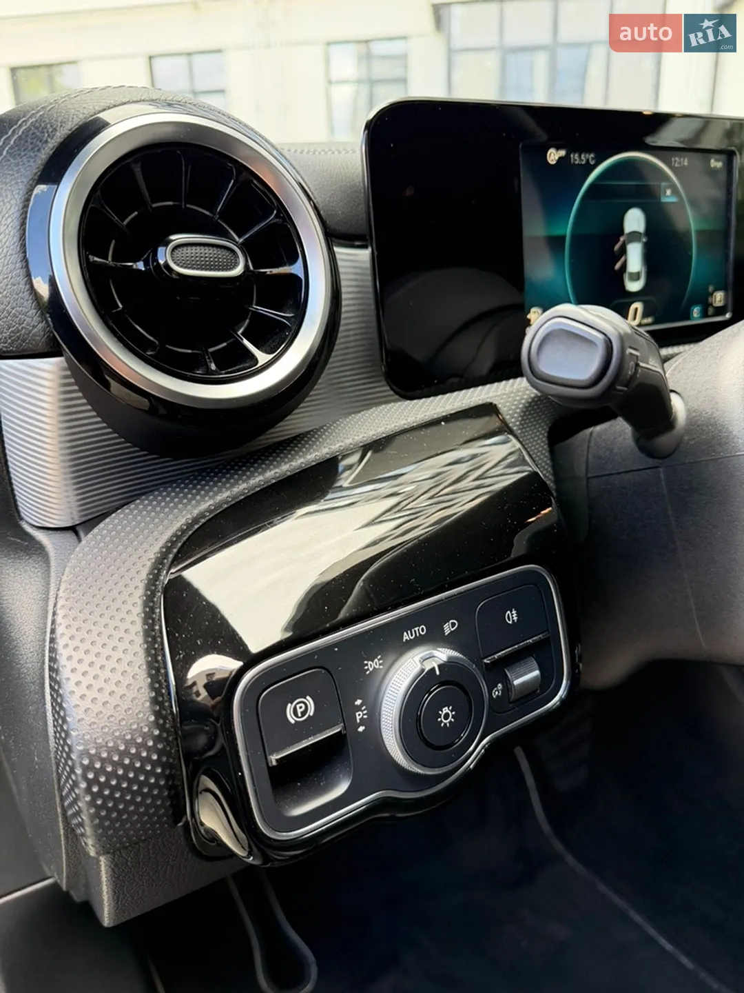 2019 Mercedes-Benz CLA-klasse - мініатюра 15