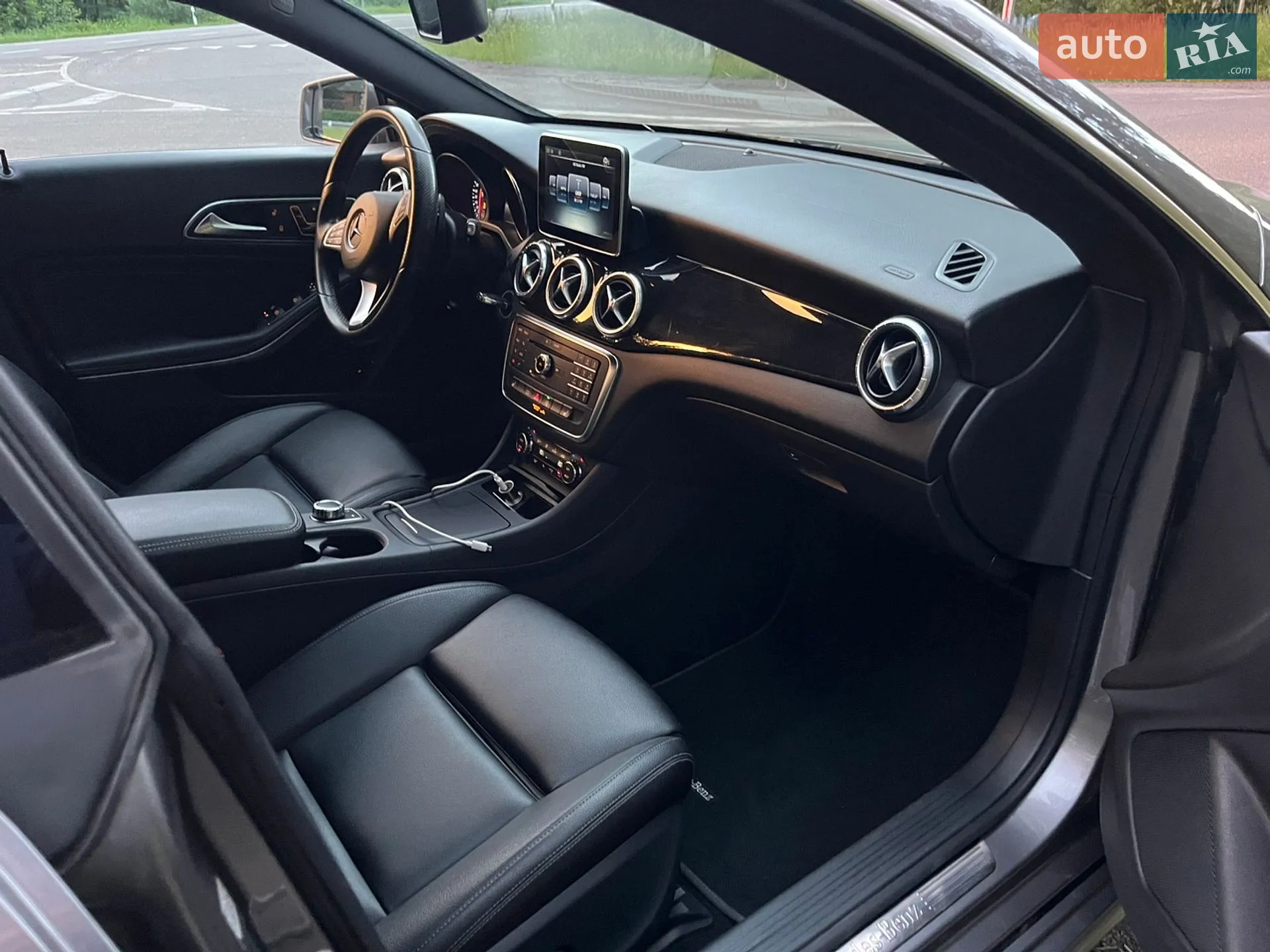 2015 Mercedes-Benz CLA-klasse - мініатюра 19