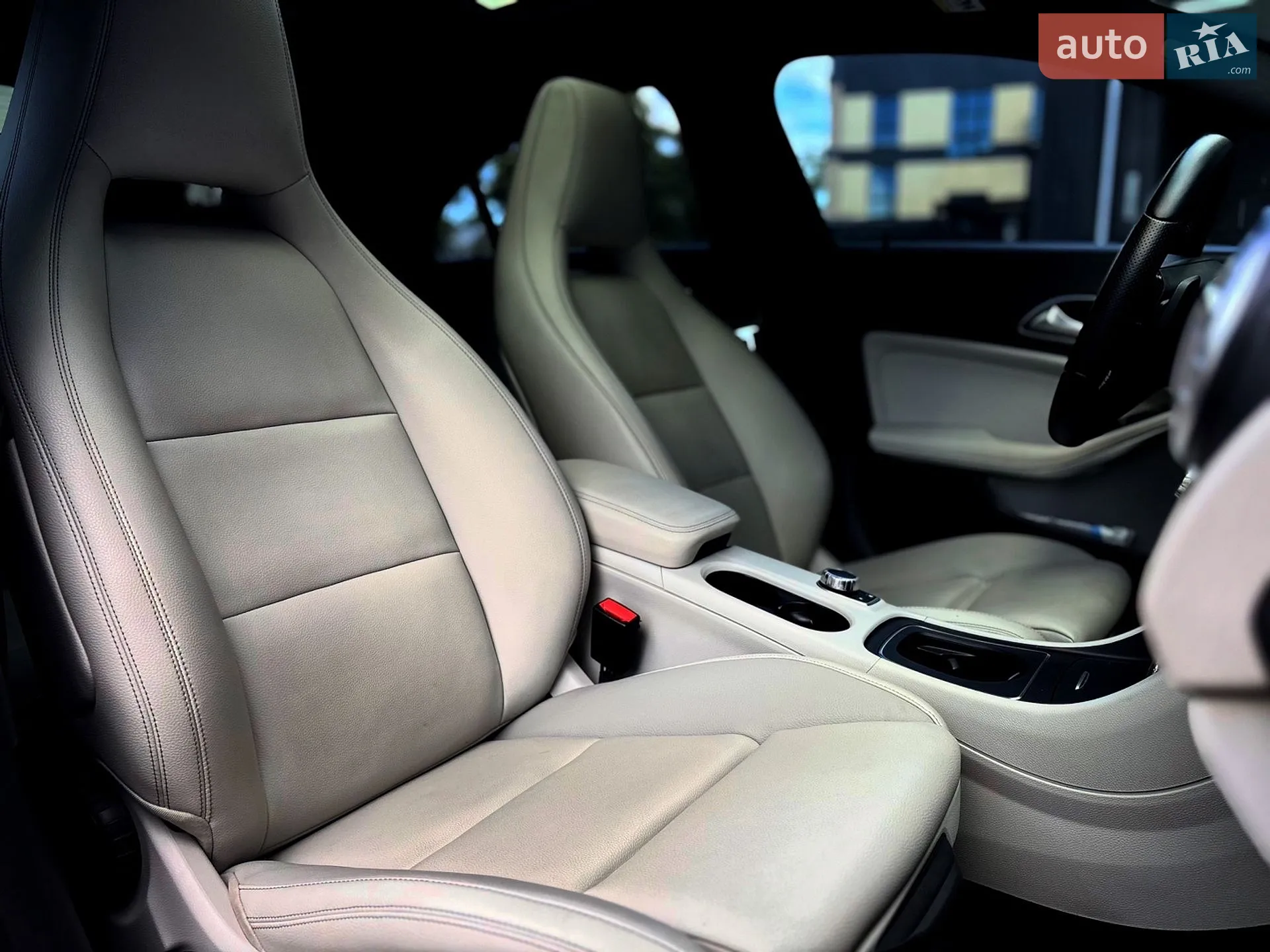 2016 Mercedes-Benz CLA-klasse - мініатюра 27