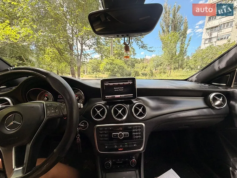 Mercedes-Benz CLA-Class 2013 VIN WDDSJ4EB9EN066246 фото оголошення 19 з 48