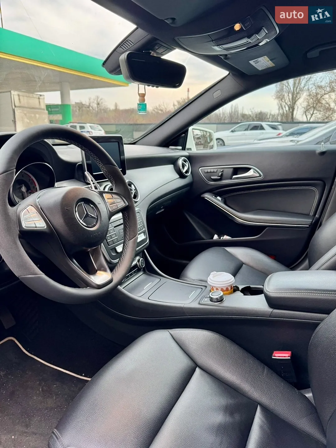 2015 Mercedes-Benz CLA-klasse - мініатюра 13