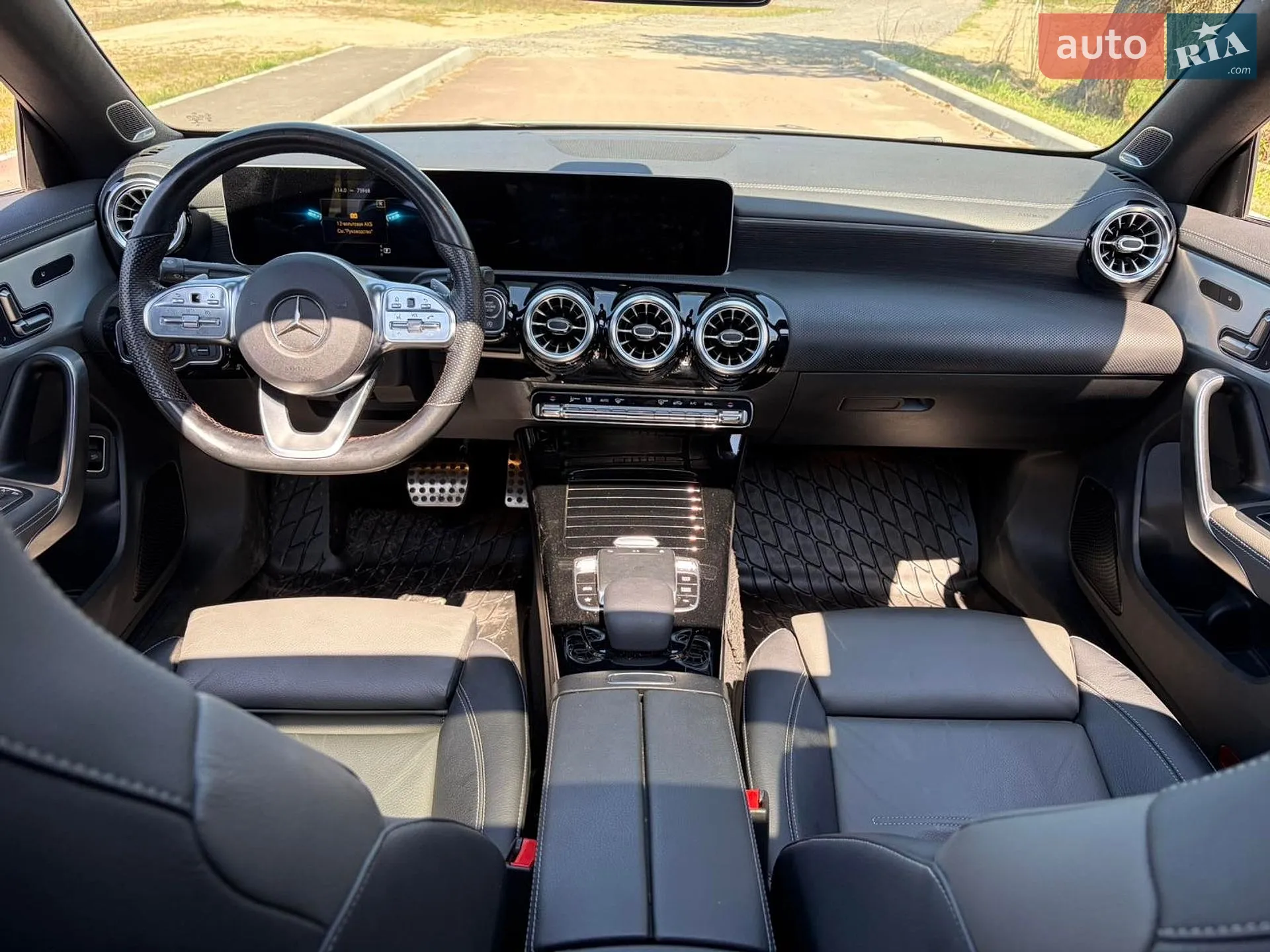 2020 Mercedes-Benz CLA-klasse - мініатюра 10