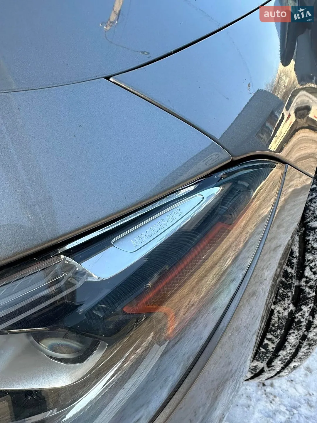 2020 Mercedes-Benz CLA-klasse - мініатюра 15