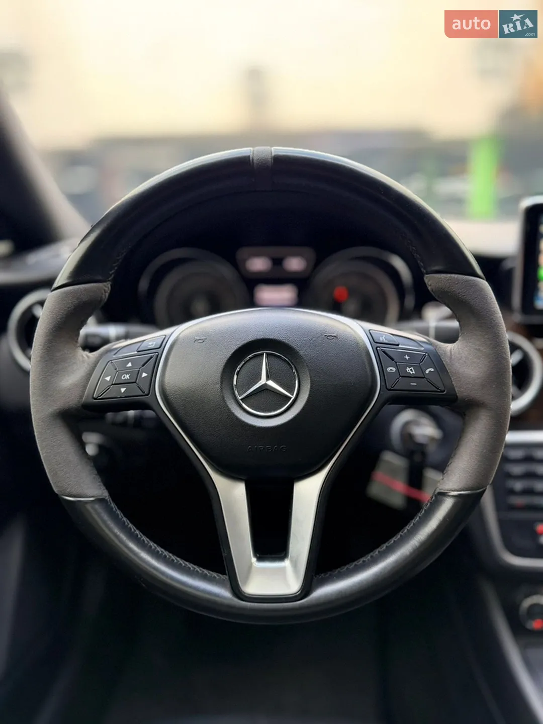 2013 Mercedes-Benz CLA-klasse - мініатюра 11