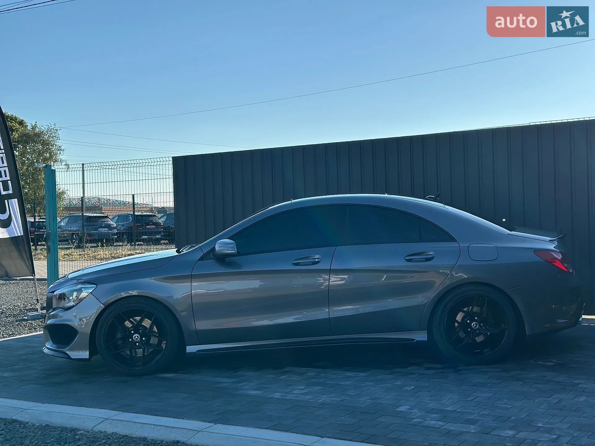 2015 Mercedes-Benz CLA-klasse - мініатюра 5