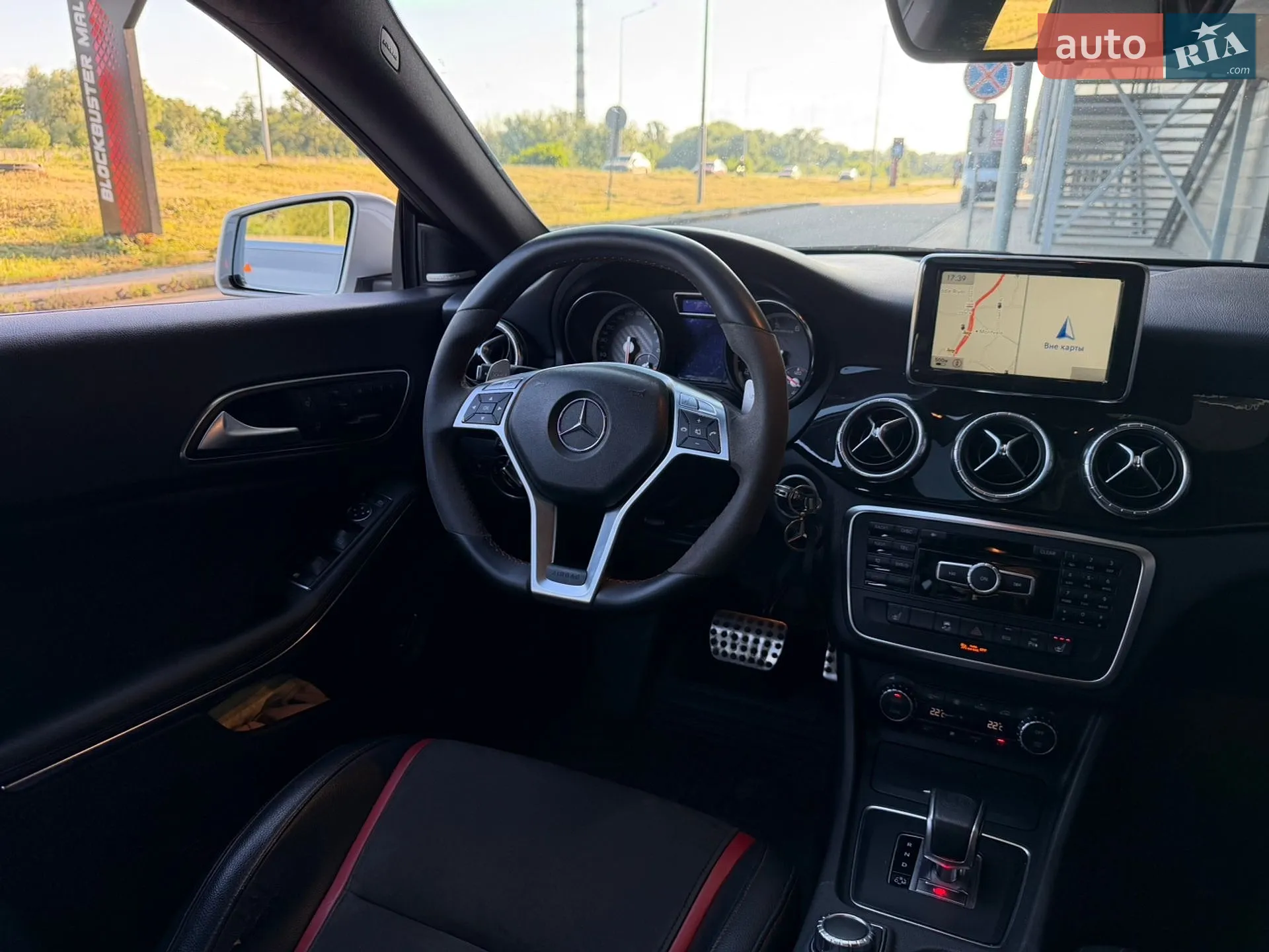 2014 Mercedes-Benz CLA-klasse - мініатюра 13