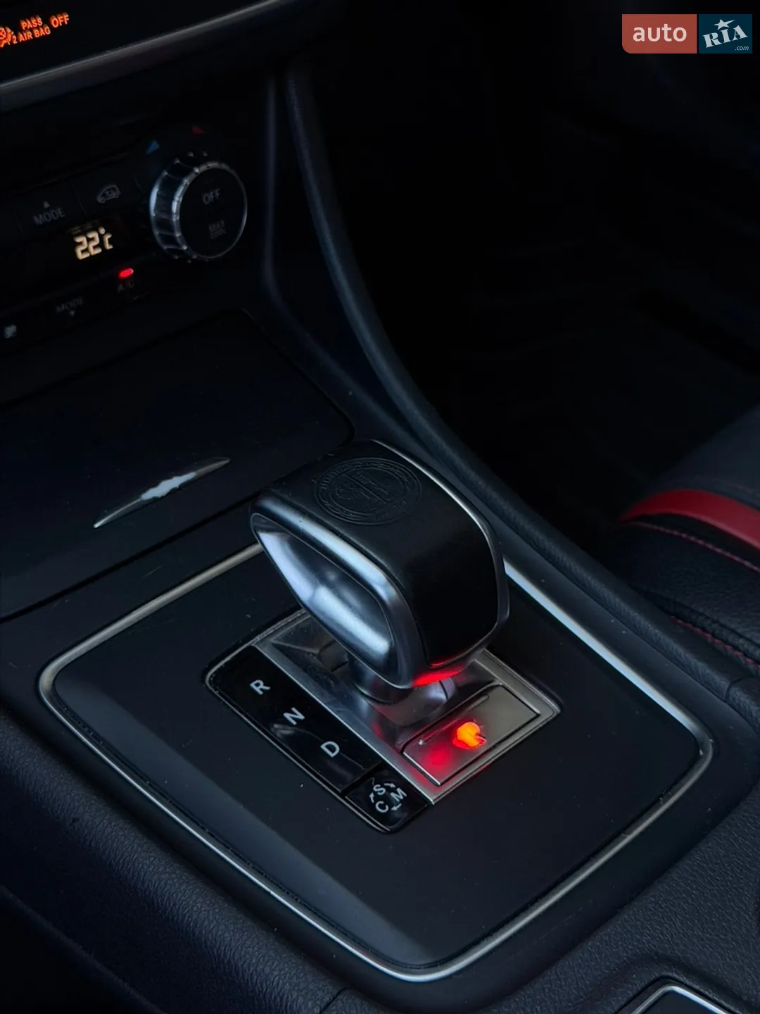 2014 Mercedes-Benz CLA-klasse - мініатюра 19