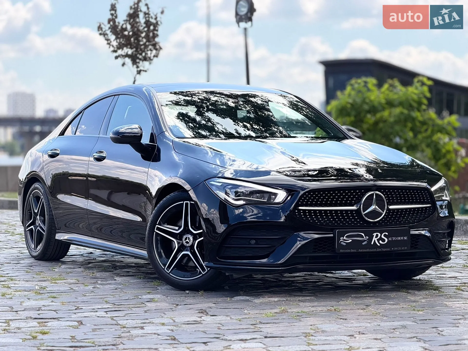 2020 Mercedes-Benz CLA-klasse - мініатюра 2