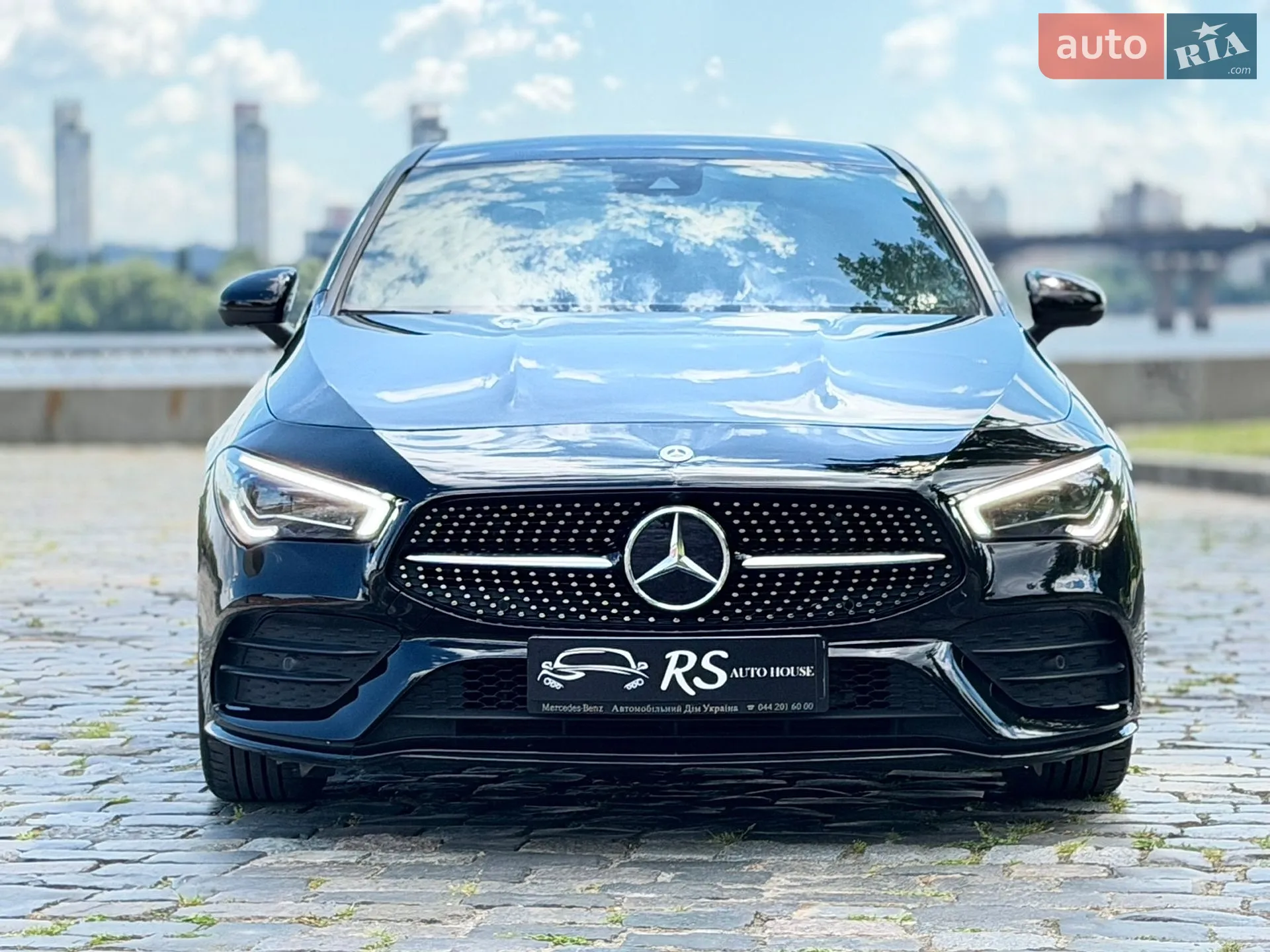 2020 Mercedes-Benz CLA-klasse - мініатюра 5