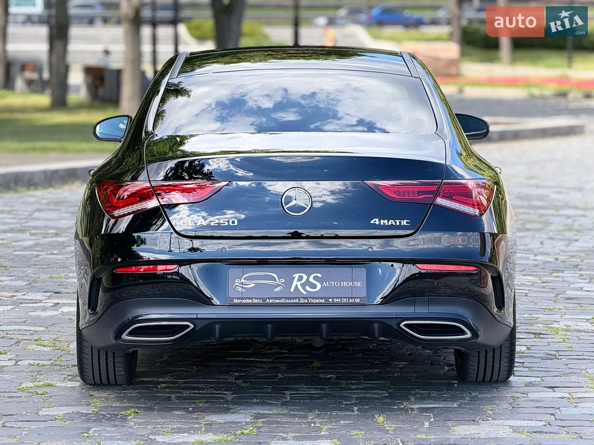 2020 Mercedes-Benz CLA-klasse - мініатюра 9
