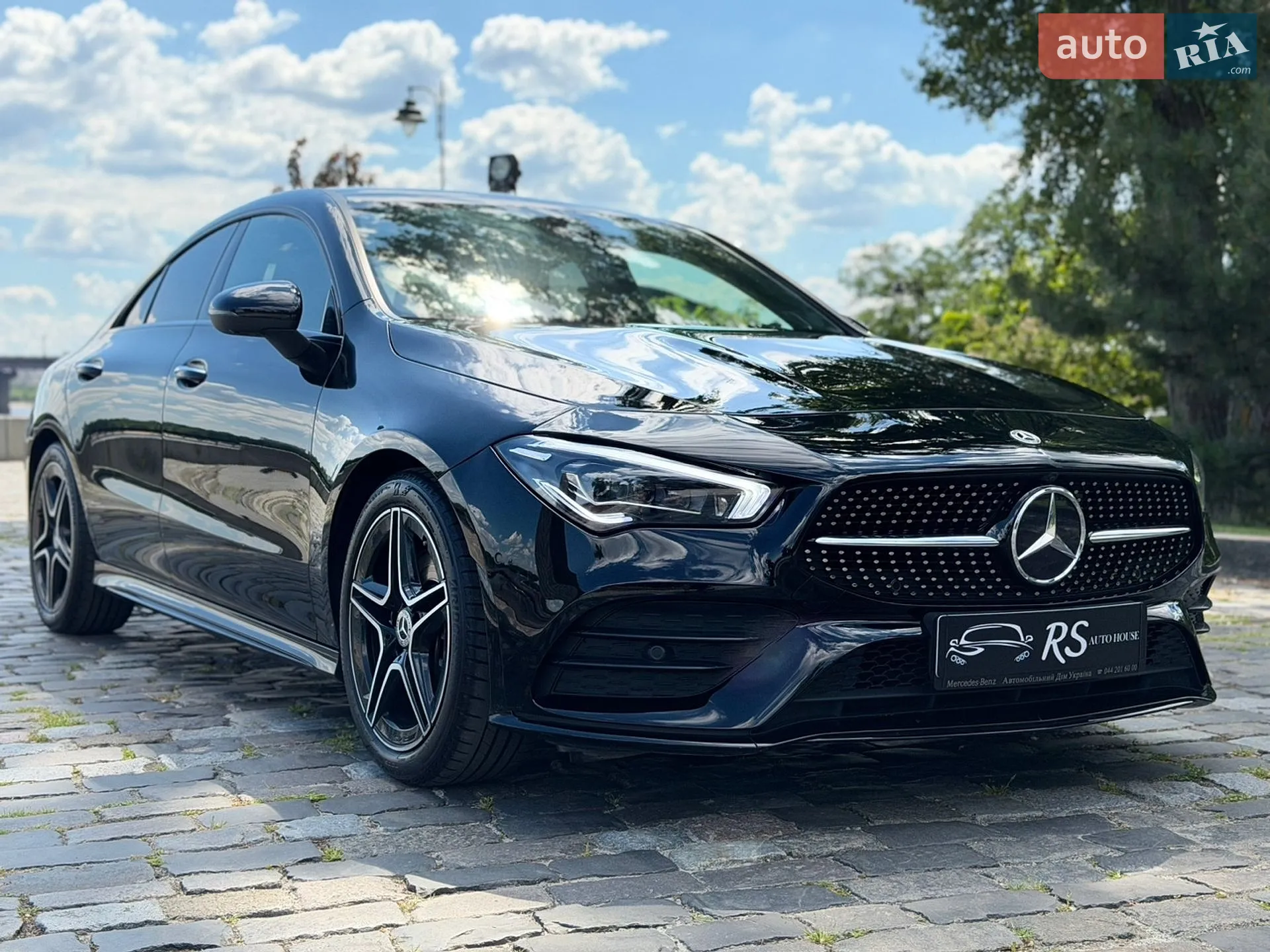 2020 Mercedes-Benz CLA-klasse - мініатюра 15
