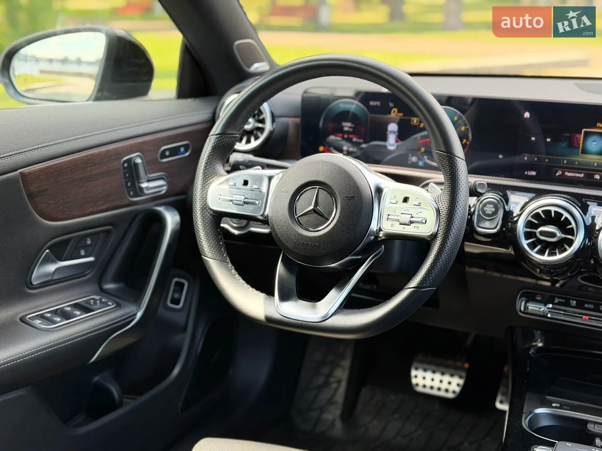 2020 Mercedes-Benz CLA-klasse - мініатюра 34
