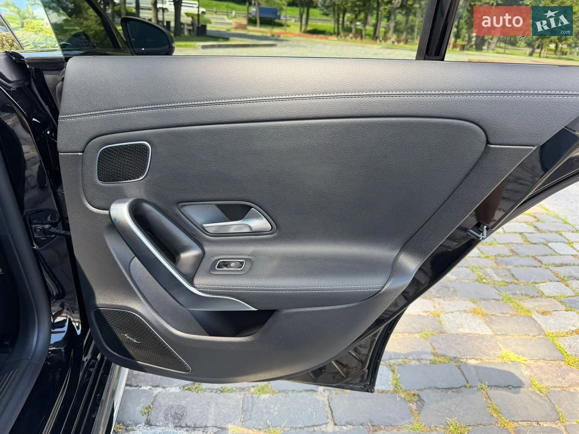 2020 Mercedes-Benz CLA-klasse - мініатюра 36