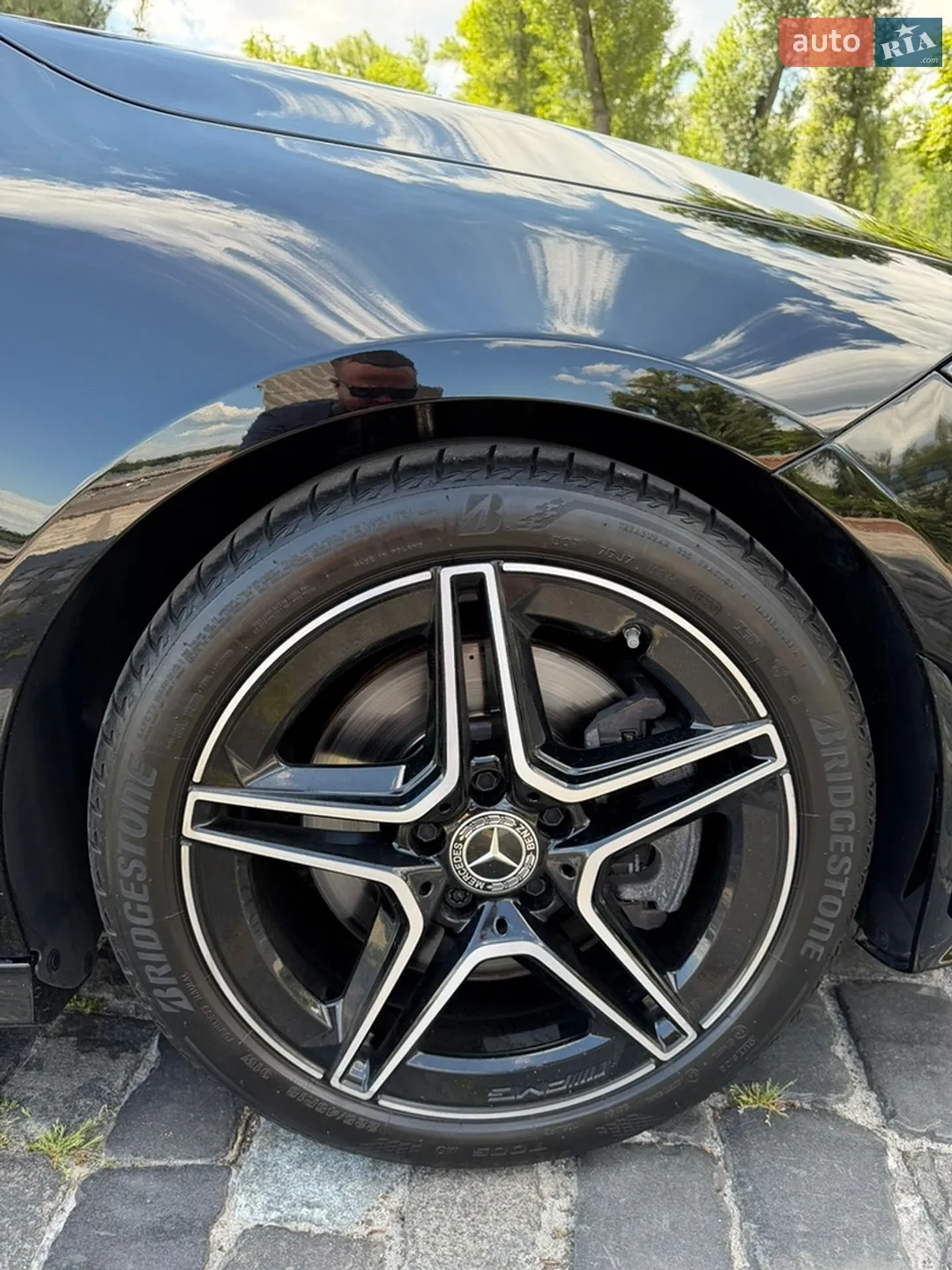 2020 Mercedes-Benz CLA-klasse - мініатюра 45