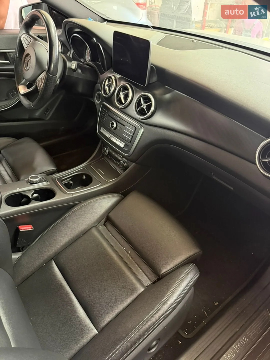 2018 Mercedes-Benz CLA-klasse - мініатюра 11
