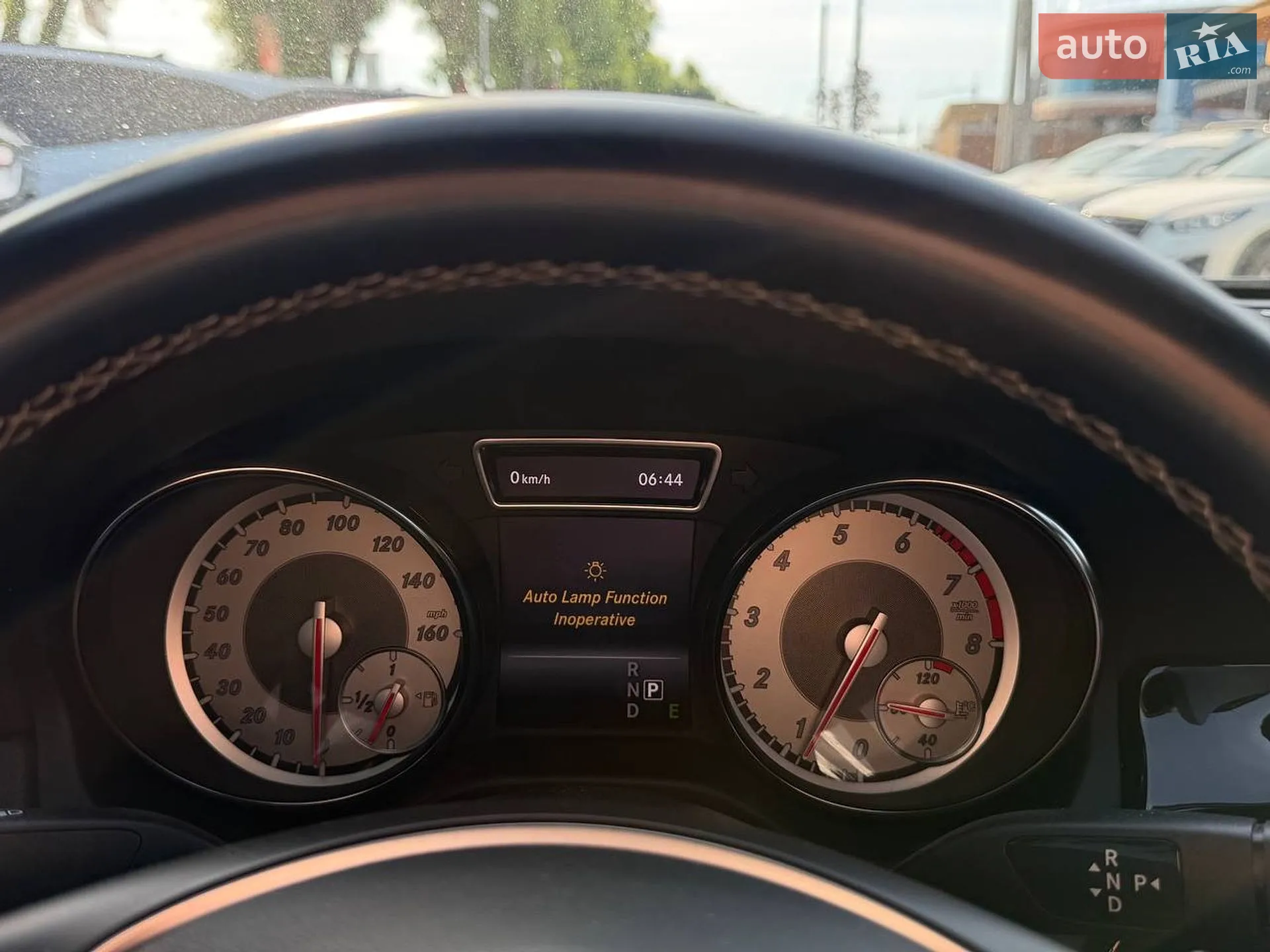 2015 Mercedes-Benz CLA-klasse - мініатюра 31