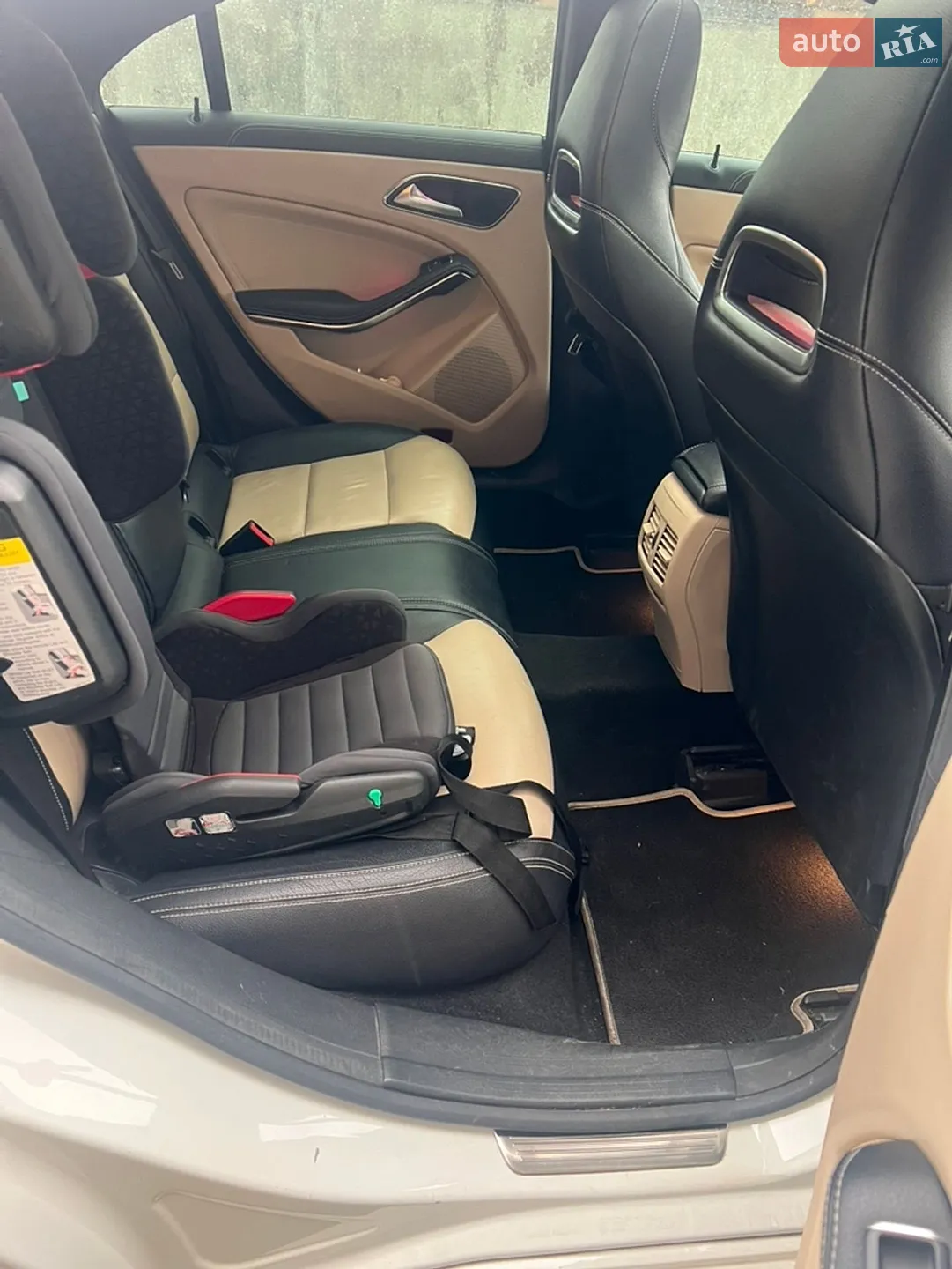 2018 Mercedes-Benz CLA-klasse - мініатюра 16