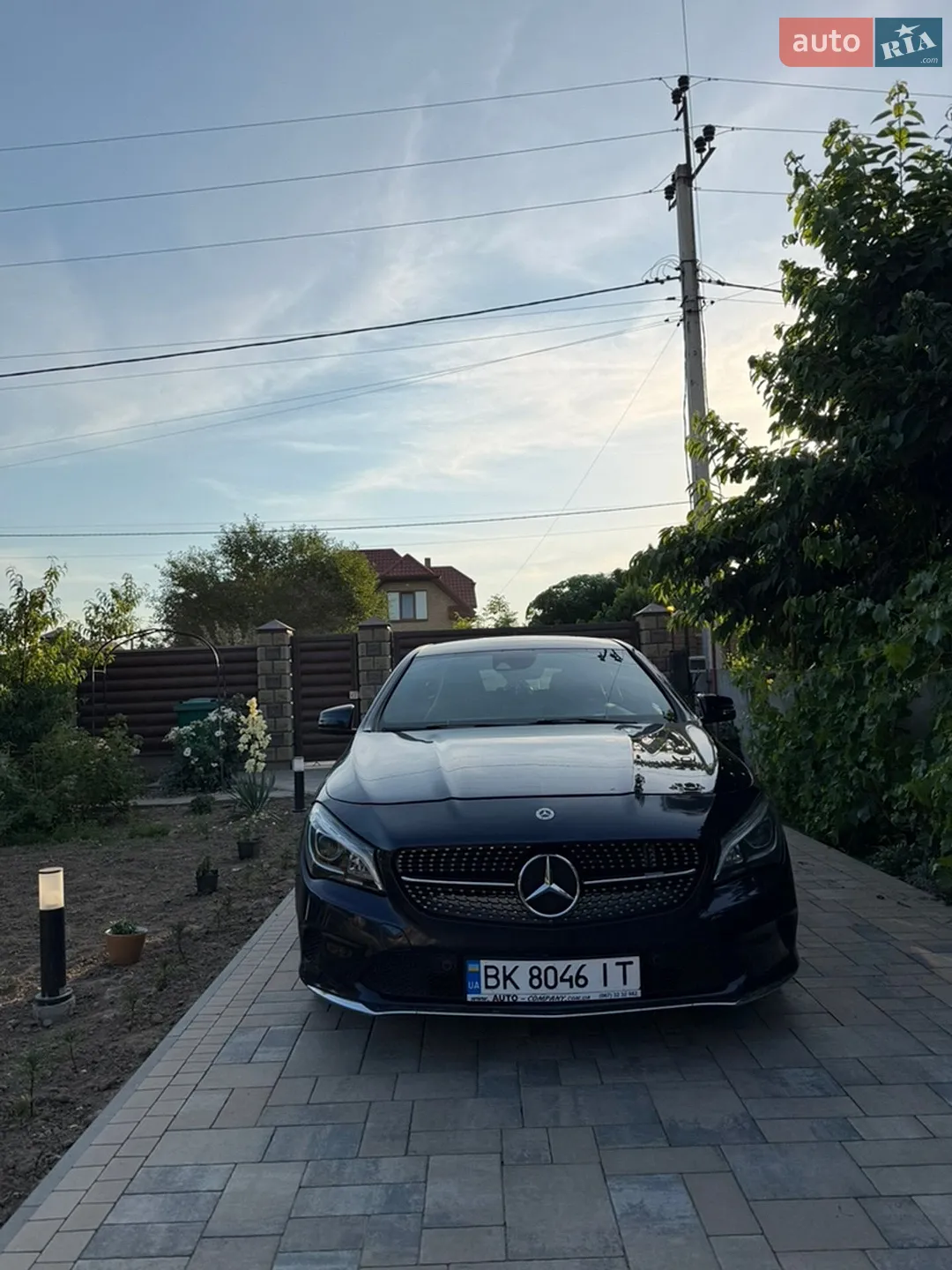 2017 Mercedes-Benz CLA-klasse - мініатюра 9
