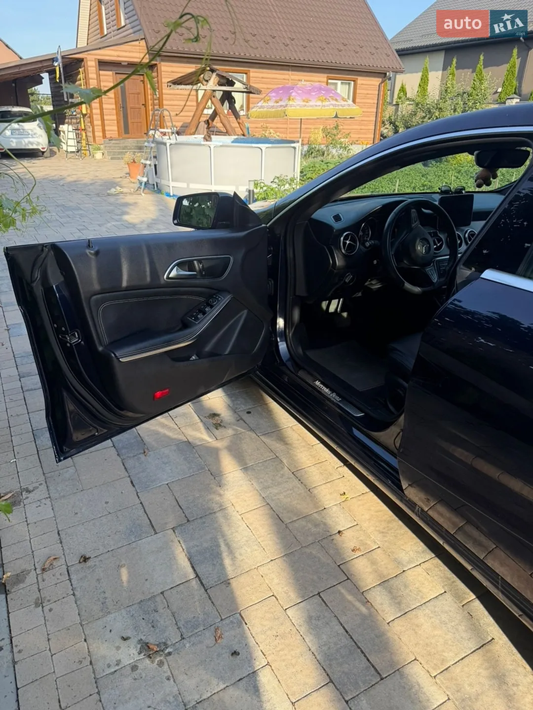 2017 Mercedes-Benz CLA-klasse - мініатюра 19