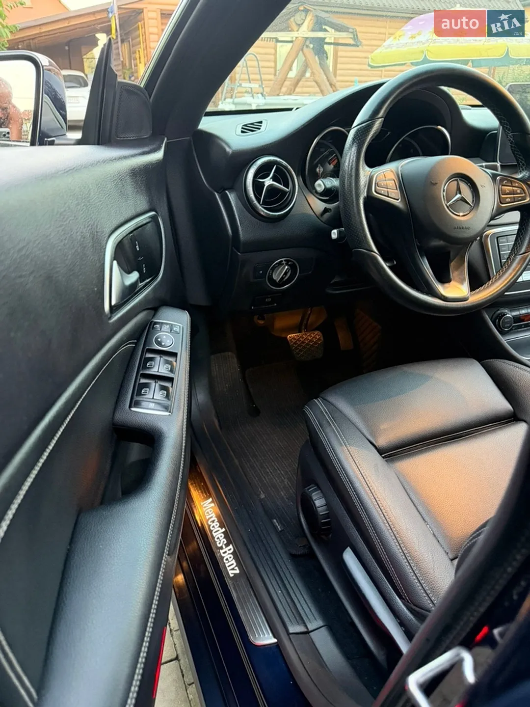 2017 Mercedes-Benz CLA-klasse - мініатюра 34