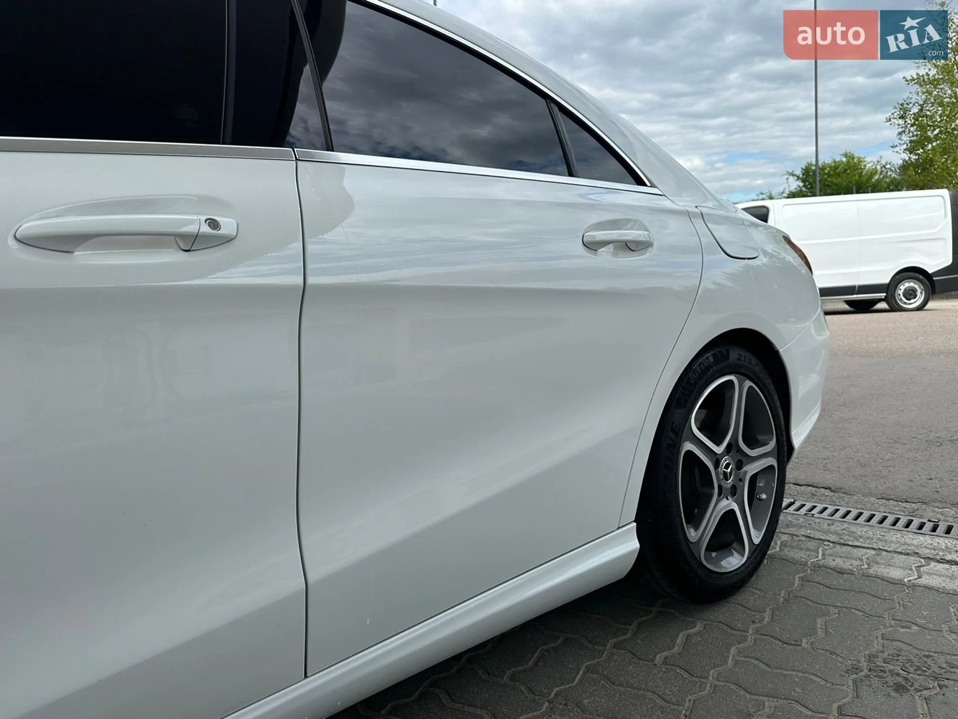 2018 Mercedes-Benz CLA-klasse - мініатюра 9