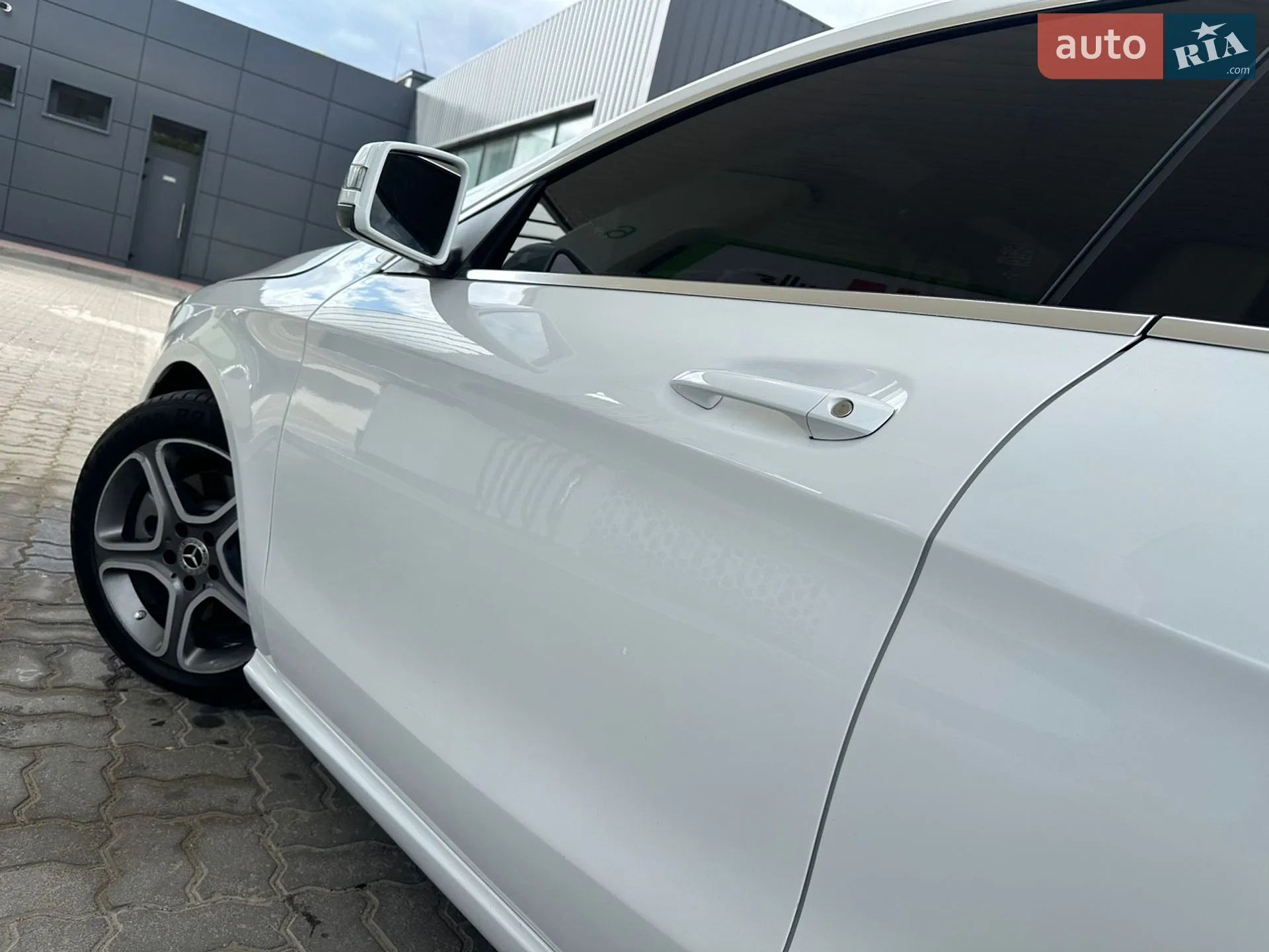 2018 Mercedes-Benz CLA-klasse - мініатюра 37