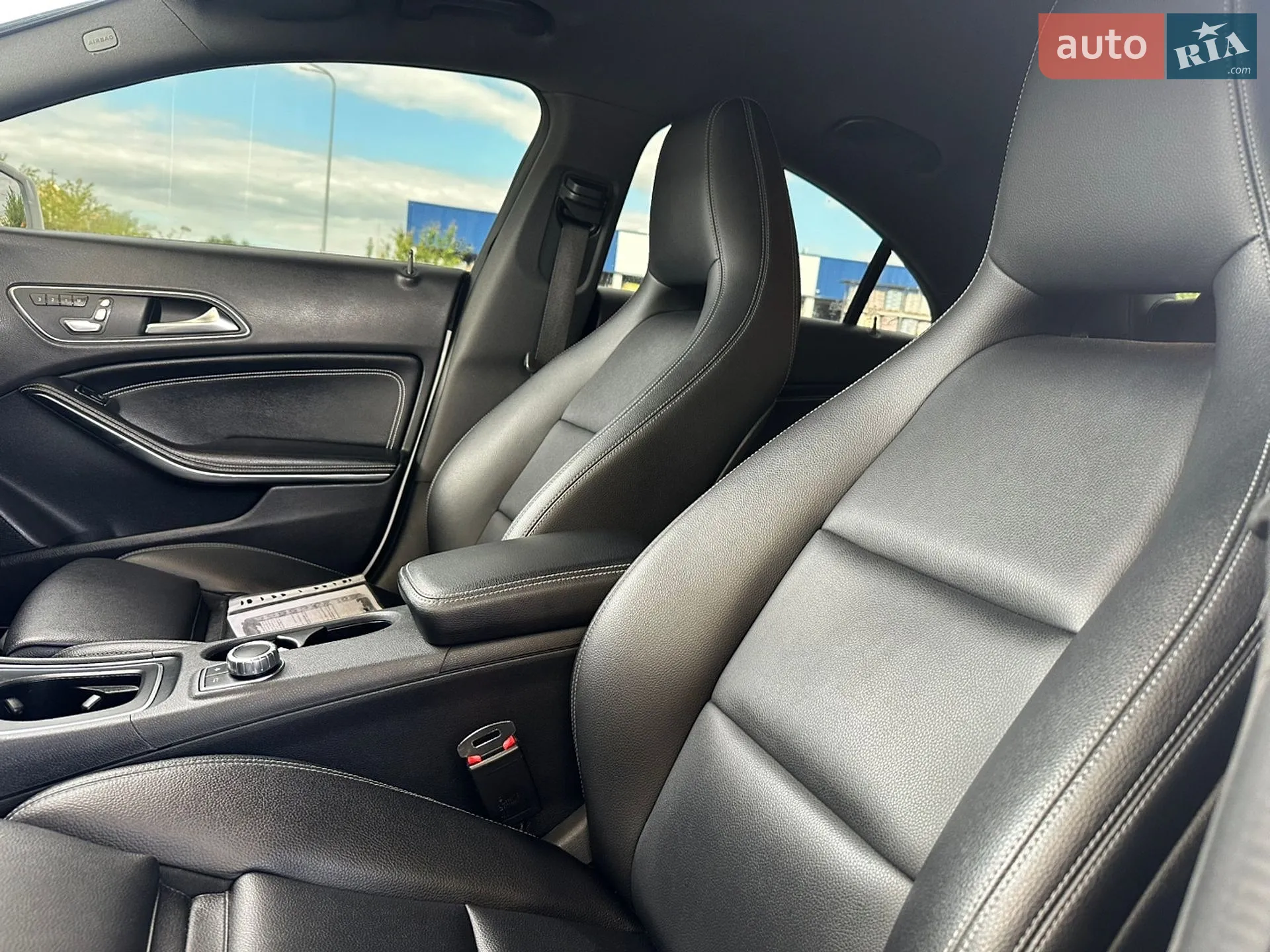 2018 Mercedes-Benz CLA-klasse - мініатюра 42