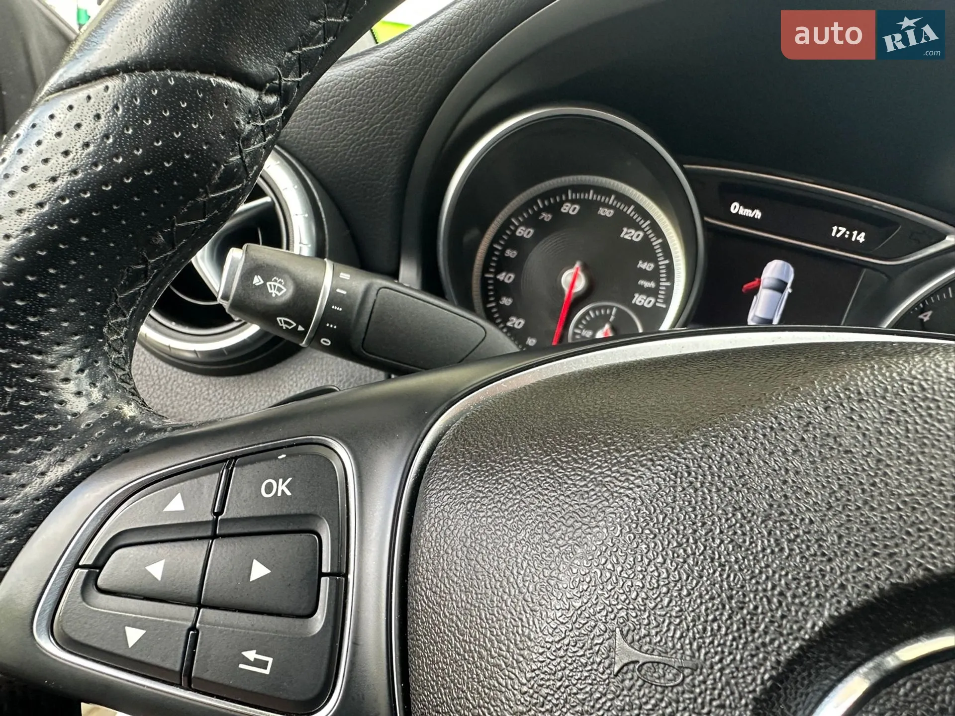 2018 Mercedes-Benz CLA-klasse - мініатюра 46