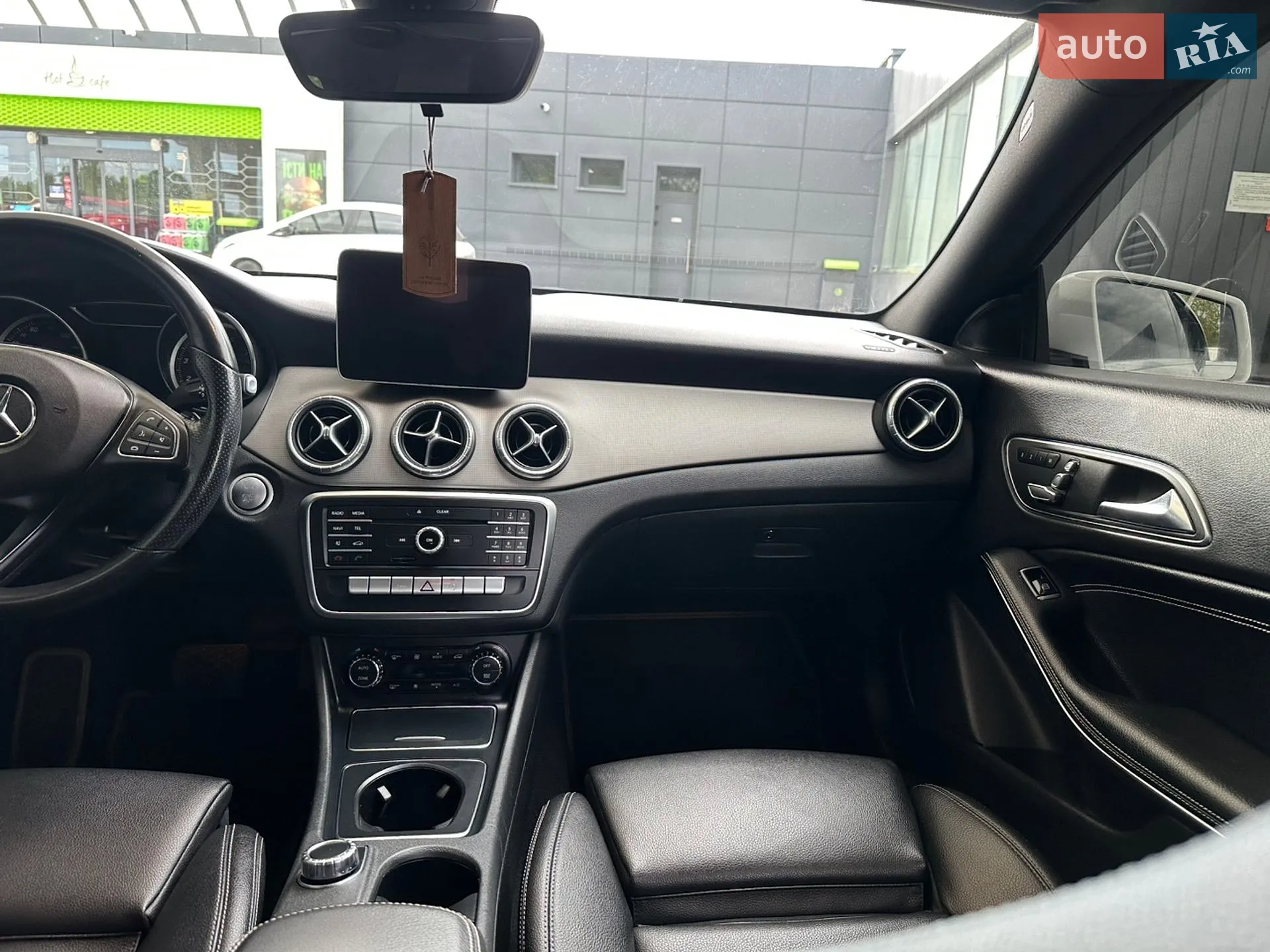 2018 Mercedes-Benz CLA-klasse - мініатюра 57
