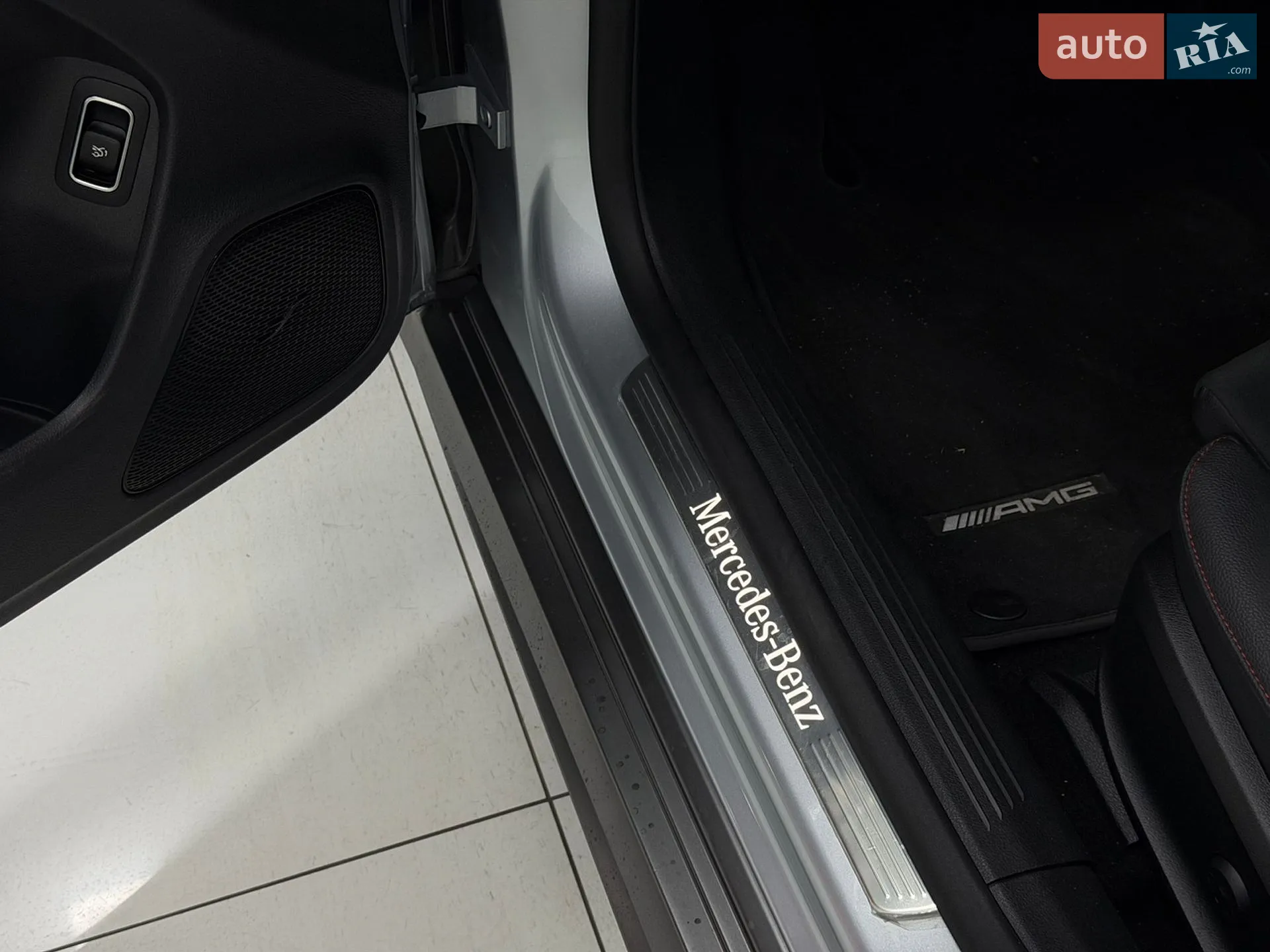 2025 Mercedes-Benz CLA-klasse - мініатюра 19