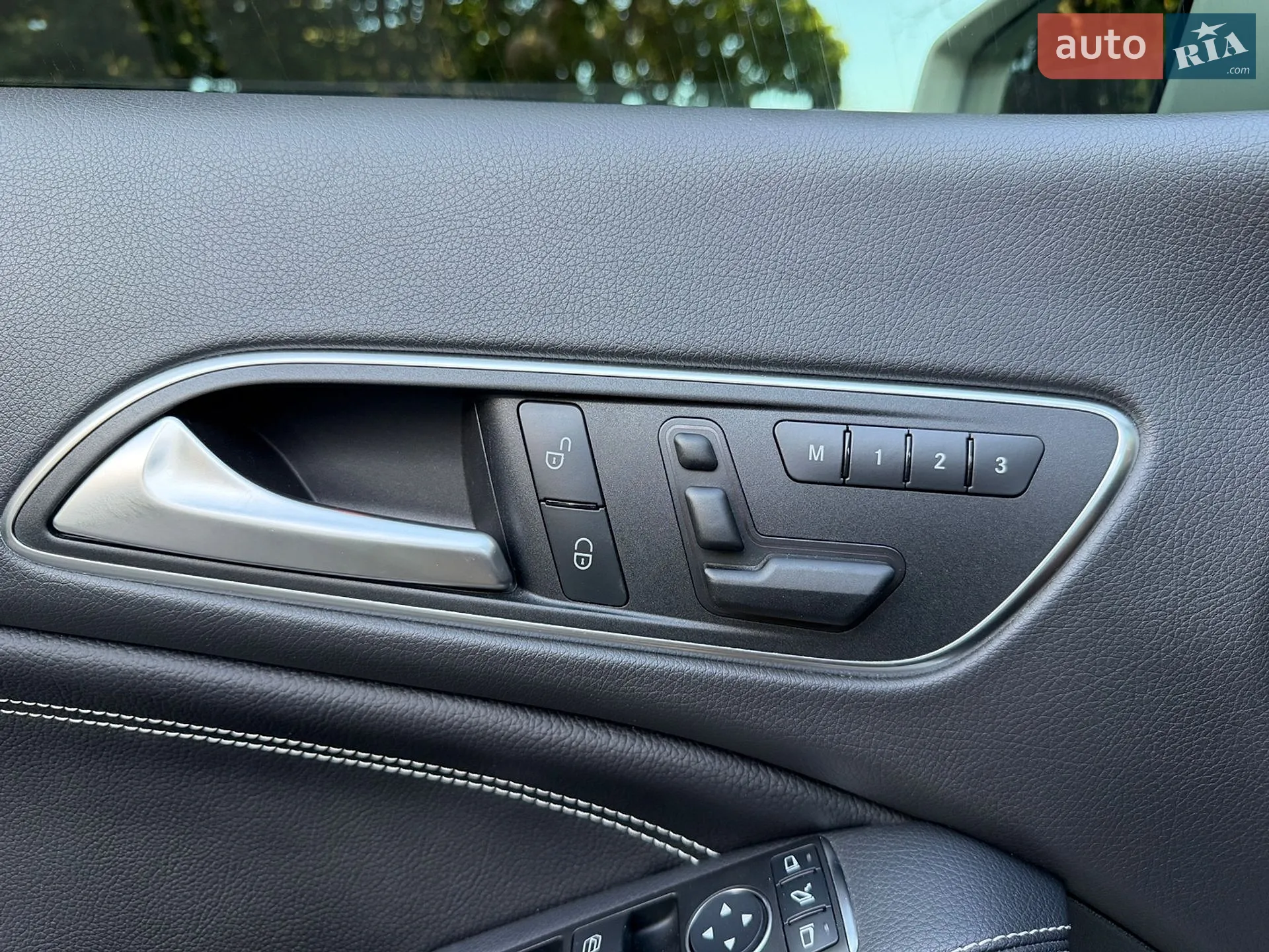 2015 Mercedes-Benz CLA-klasse - мініатюра 12