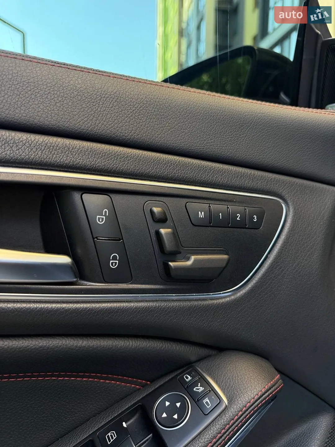 2014 Mercedes-Benz CLA-klasse - мініатюра 55