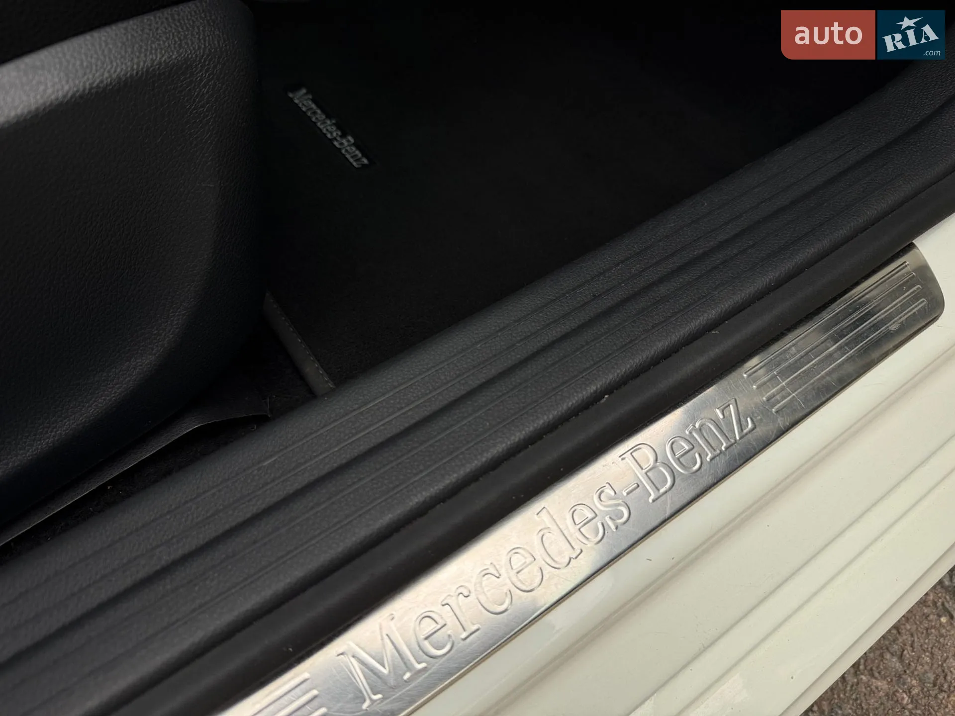 2014 Mercedes-Benz CLA-klasse - мініатюра 33